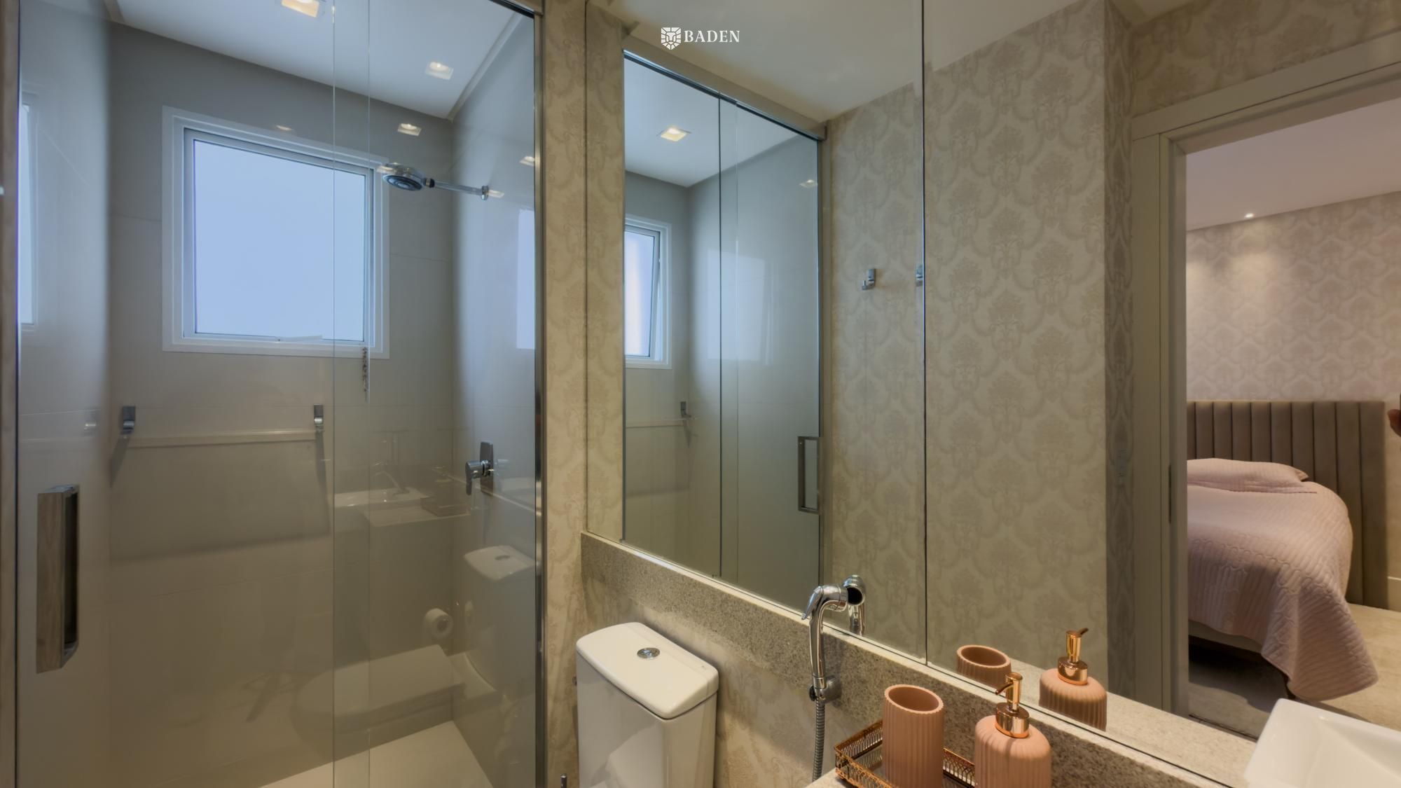 Apartamento, 4 quartos, 237 m² - Foto 41