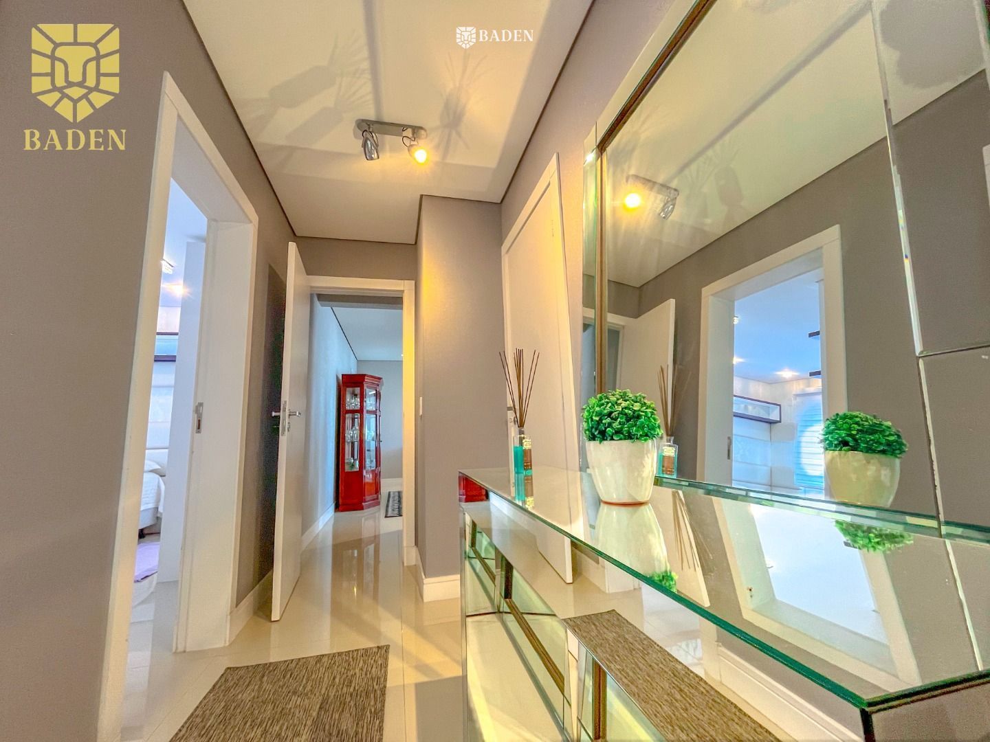 Apartamento, 3 quartos, 134 m² - Foto 11