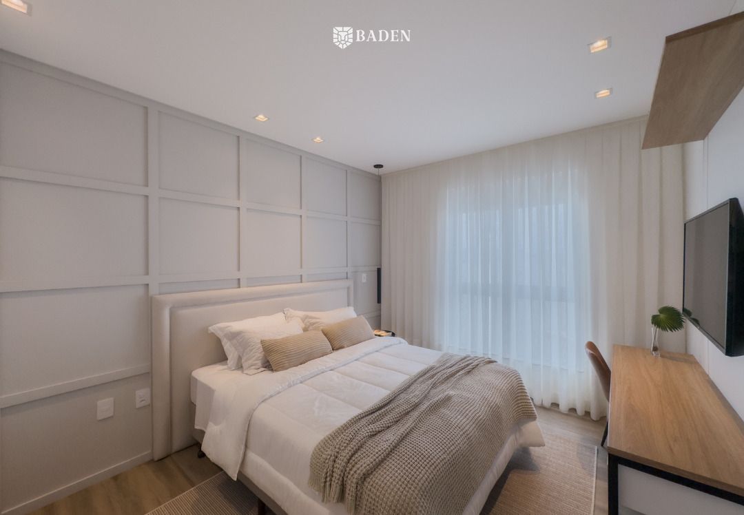 Apartamento, 4 quartos, 190 m² - Foto 53