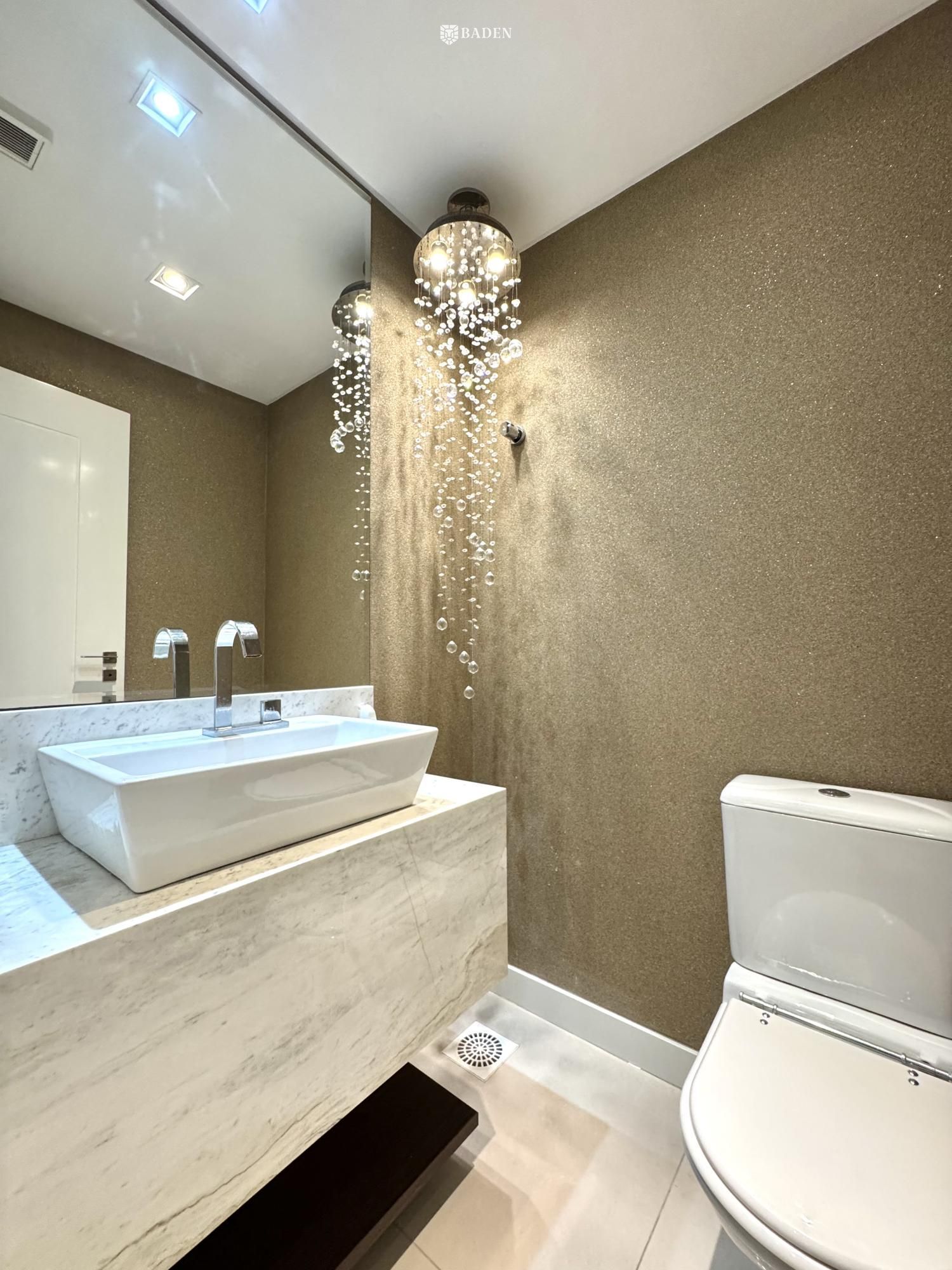 Apartamento, 4 quartos, 151 m² - Foto 17