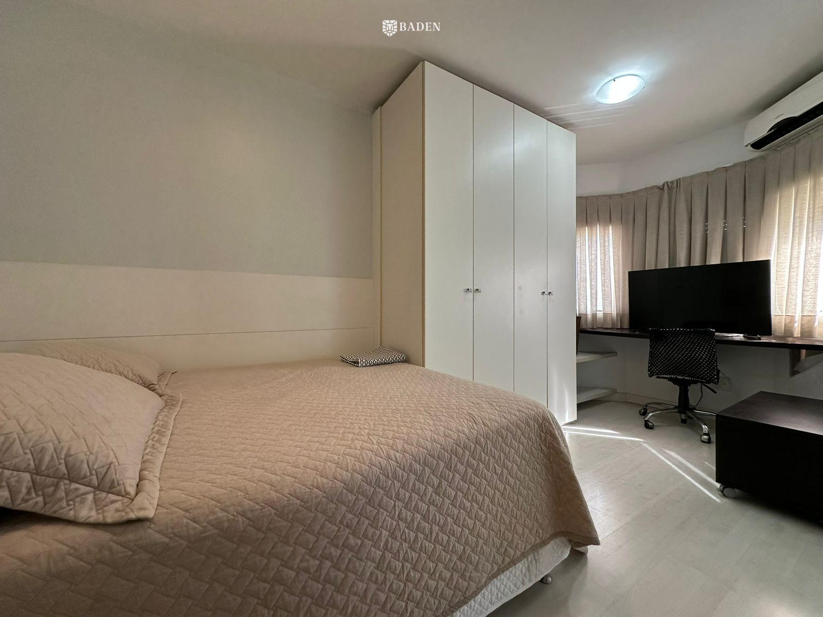 Apartamento, 4 quartos, 209 m² - Foto 18