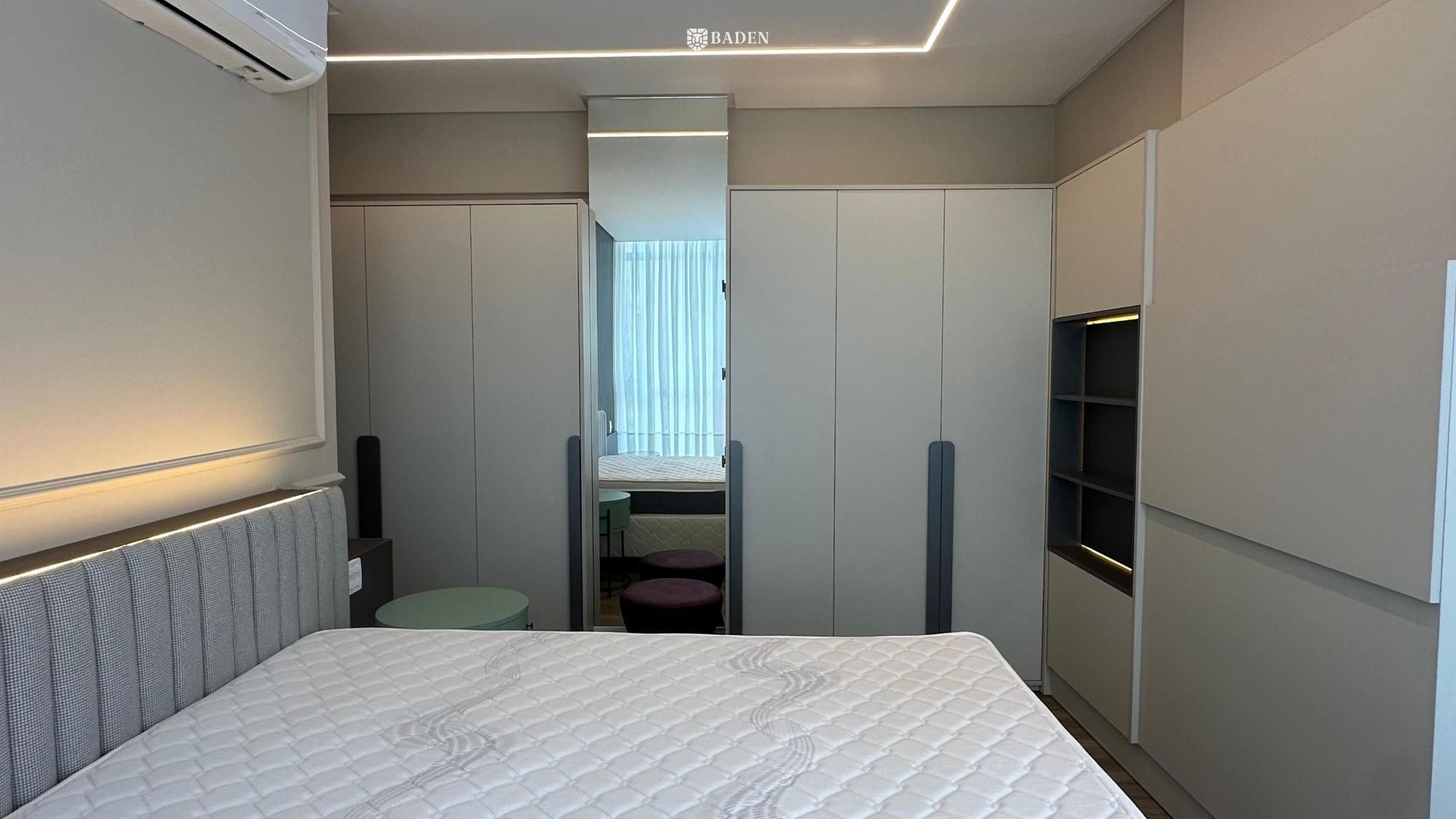 Apartamento, 4 quartos, 184 m² - Foto 22
