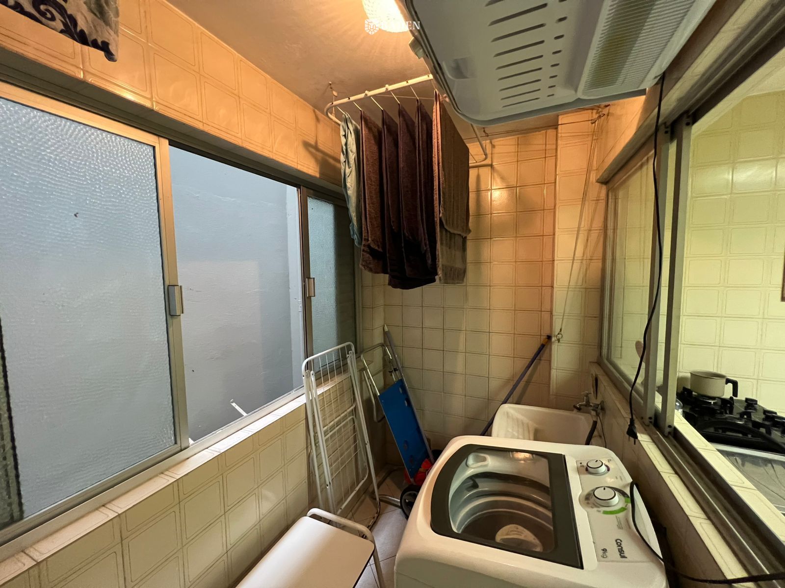 Apartamento, 2 quartos, 92 m² - Foto 11