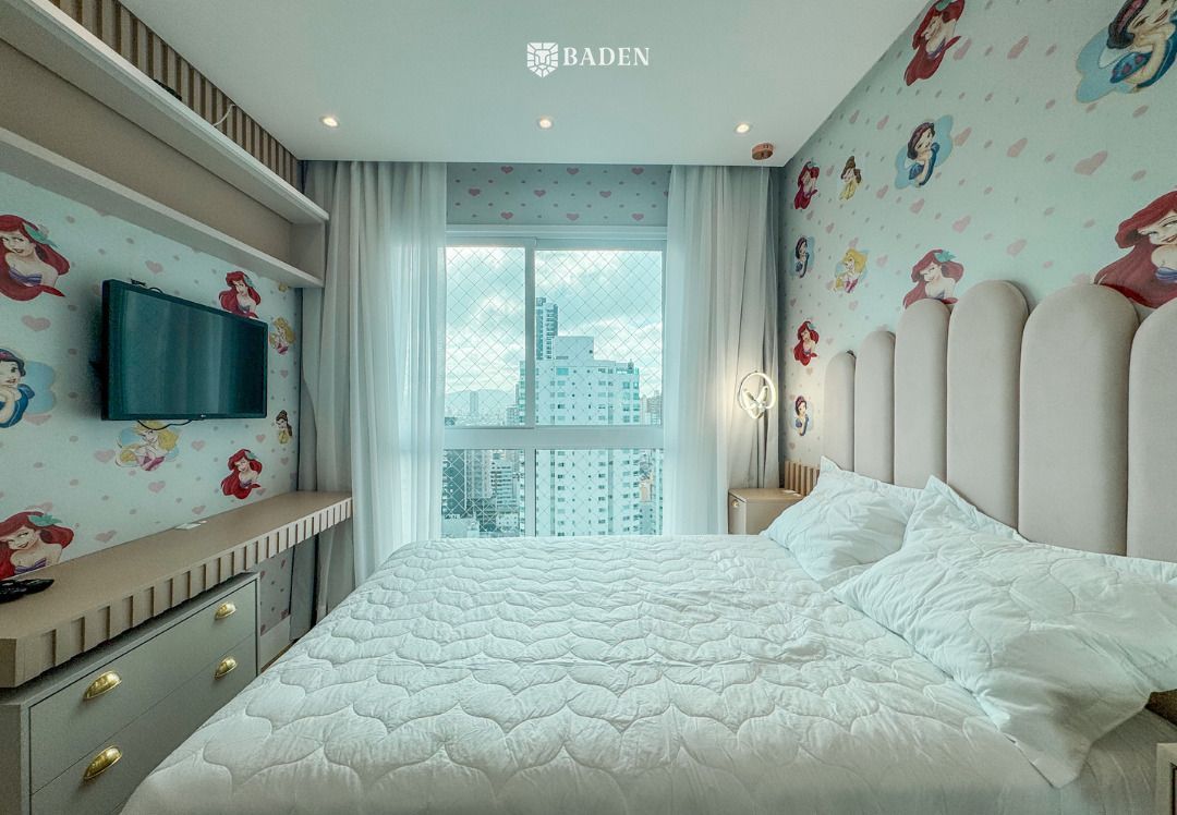 Apartamento, 3 quartos, 138 m² - Foto 30