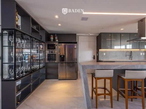 Apartamento, 4 quartos, 265 m² - Foto 11