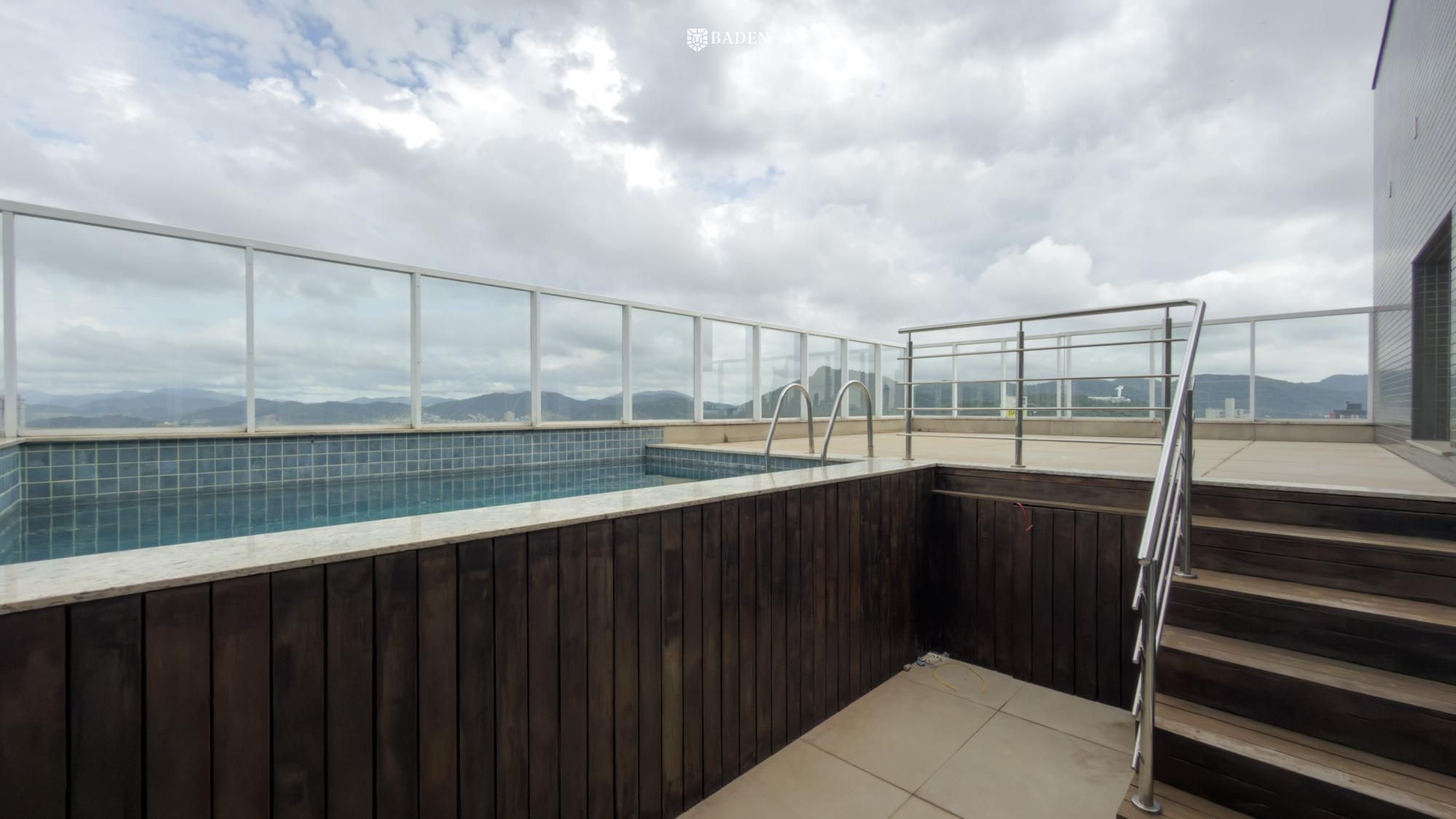 Cobertura, 6 quartos, 347 m² - Foto 19