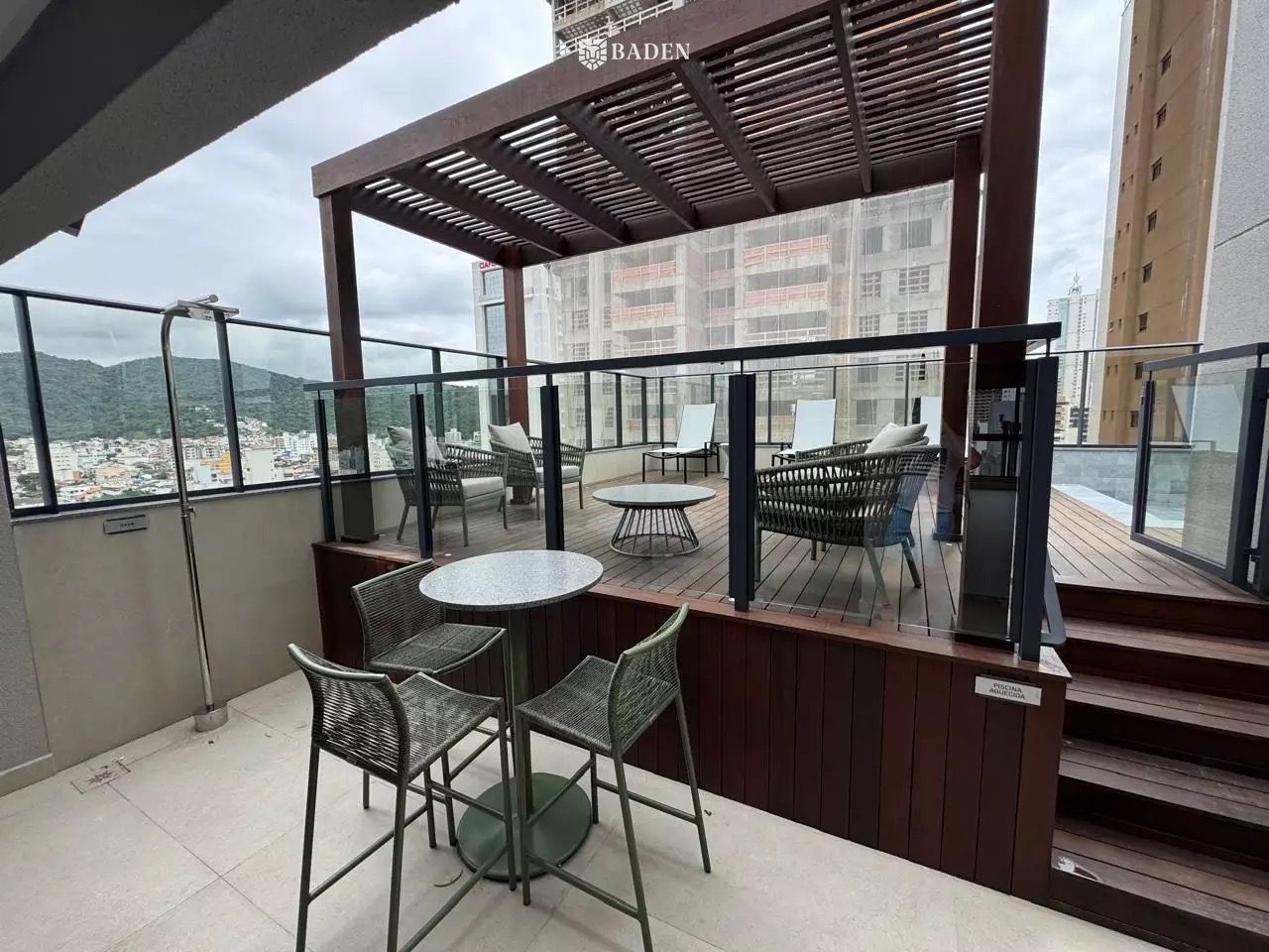 Cobertura, 4 quartos, 229 m² - Foto 9