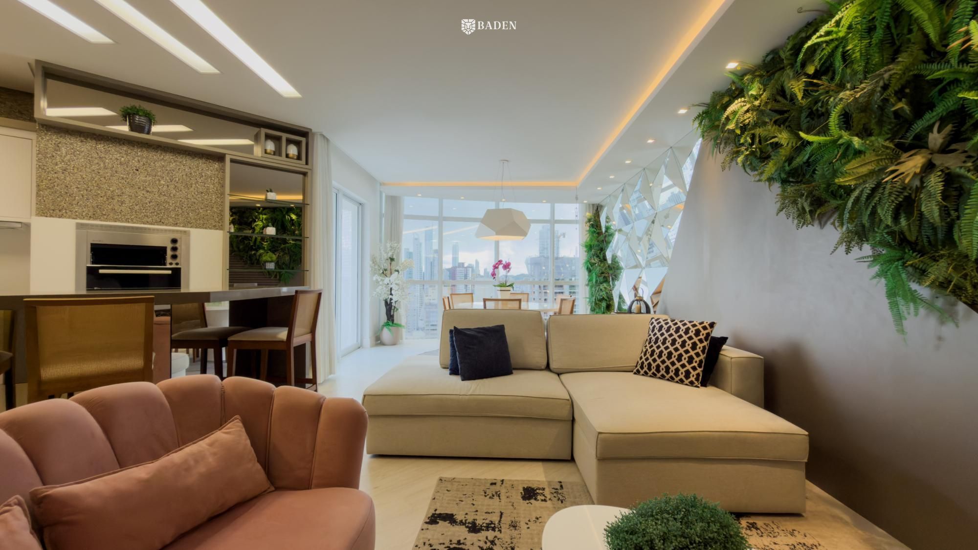 Apartamento, 3 quartos, 145 m² - Foto 10