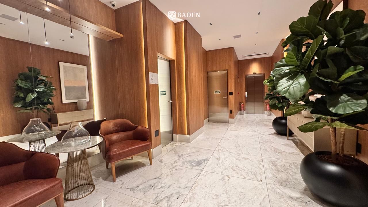 Apartamento, 4 quartos, 190 m² - Foto 58