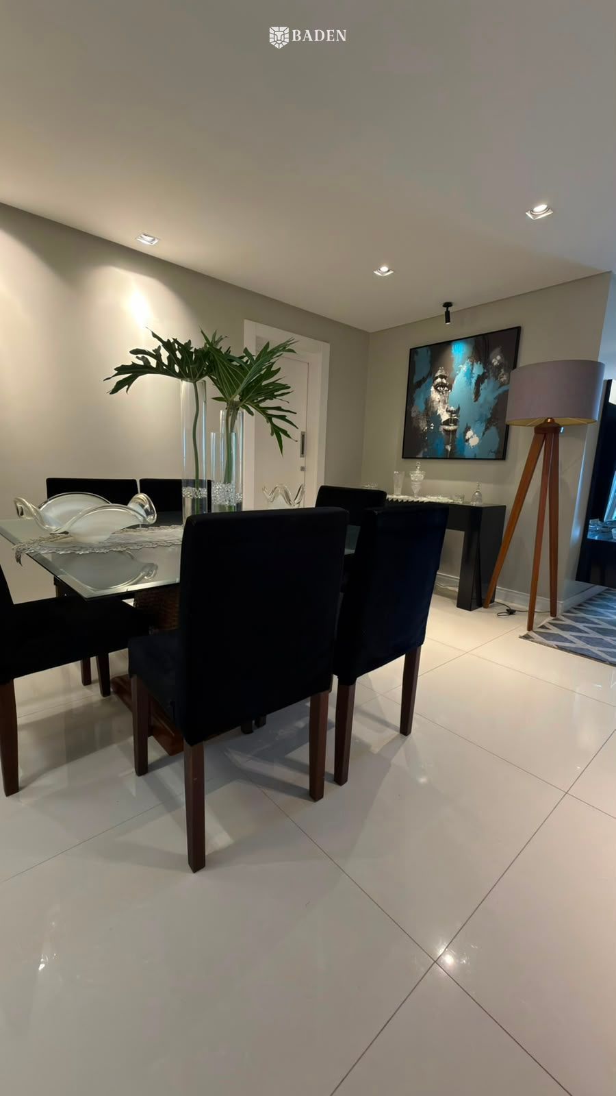 Apartamento, 4 quartos, 170 m² - Foto 6