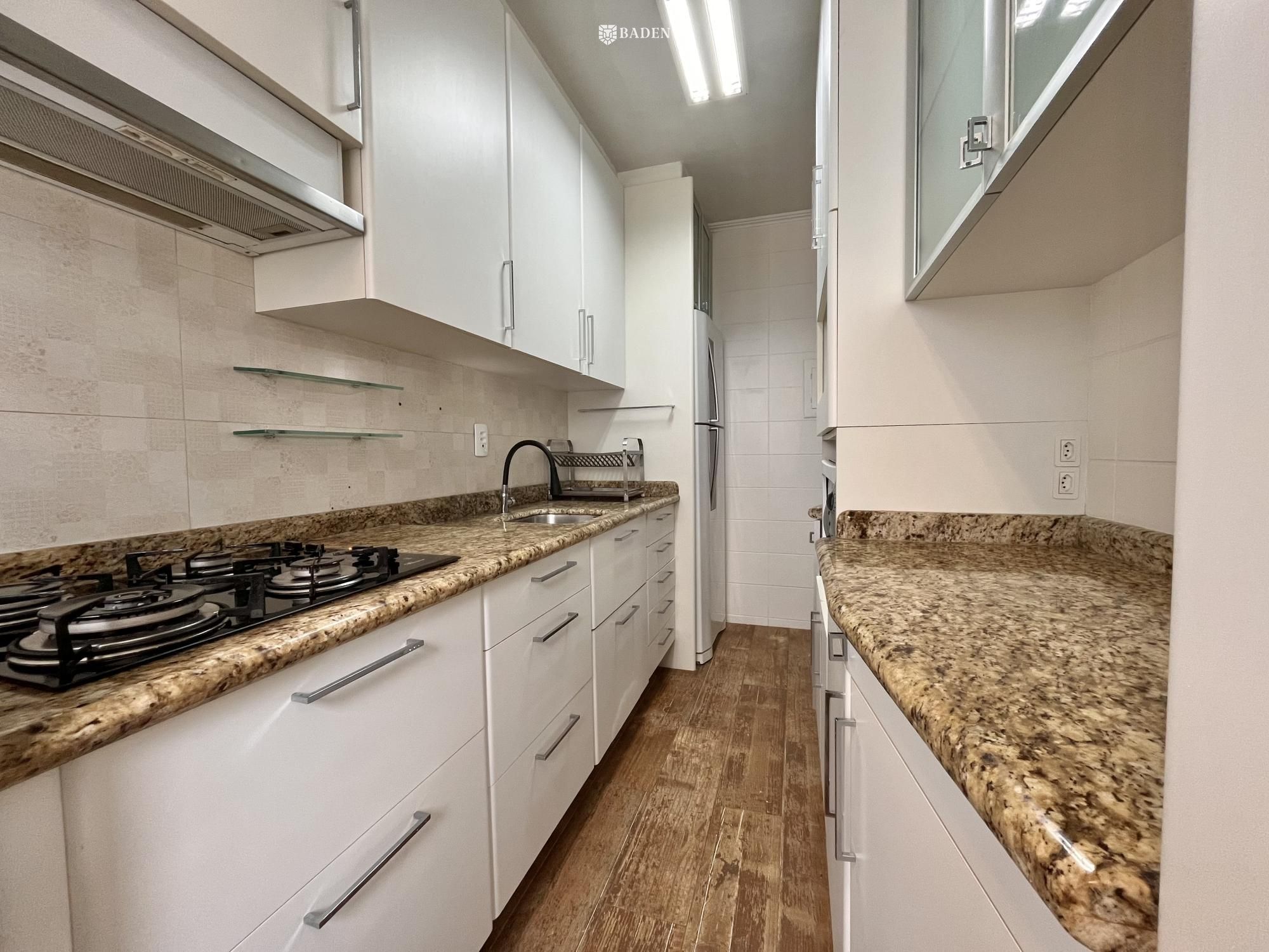 Apartamento, 2 quartos, 80 m² - Foto 10