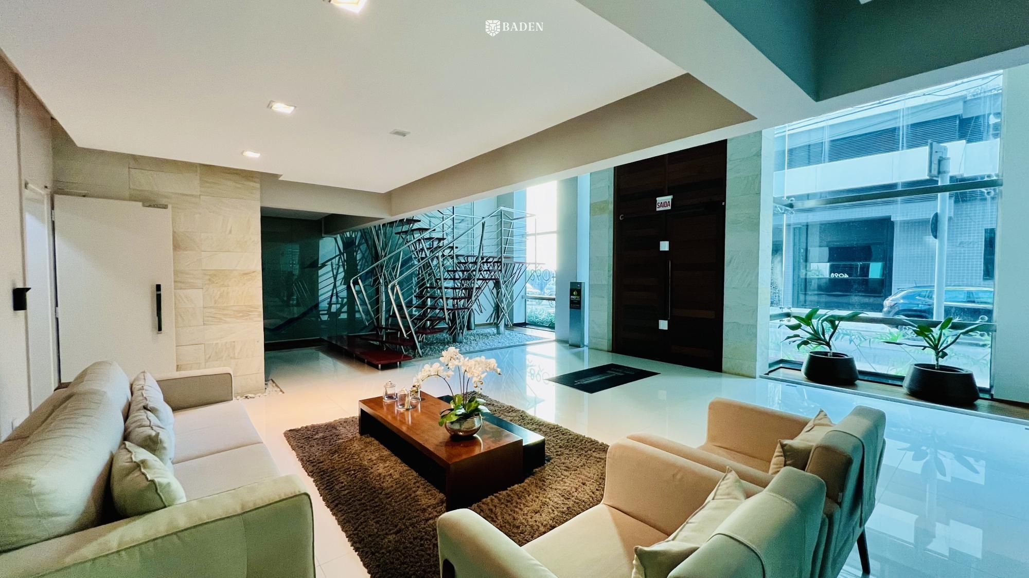 Apartamento, 3 quartos, 152 m² - Foto 37