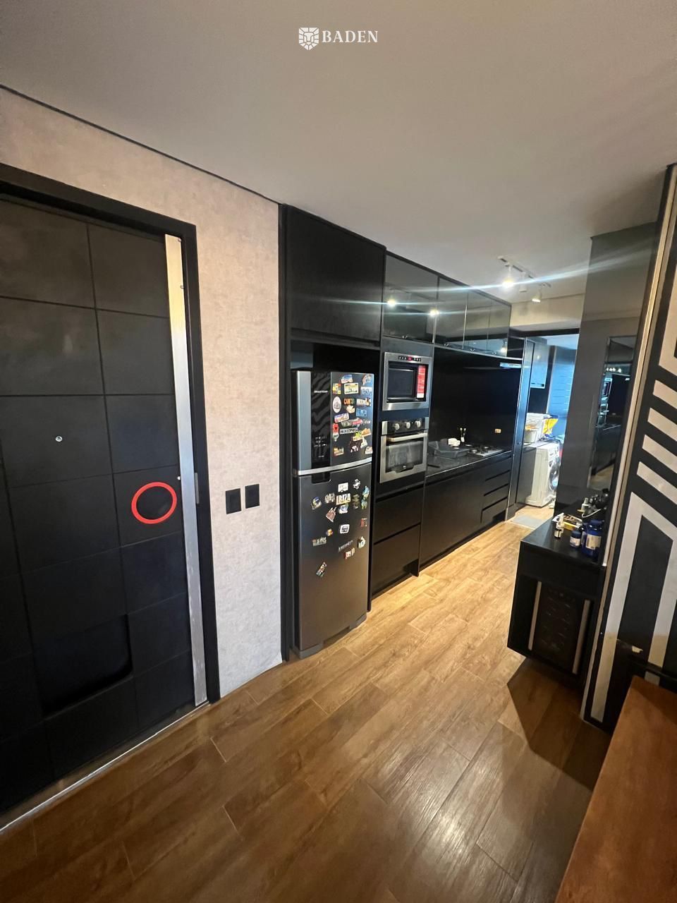Apartamento, 1 quarto, 70 m² - Foto 7