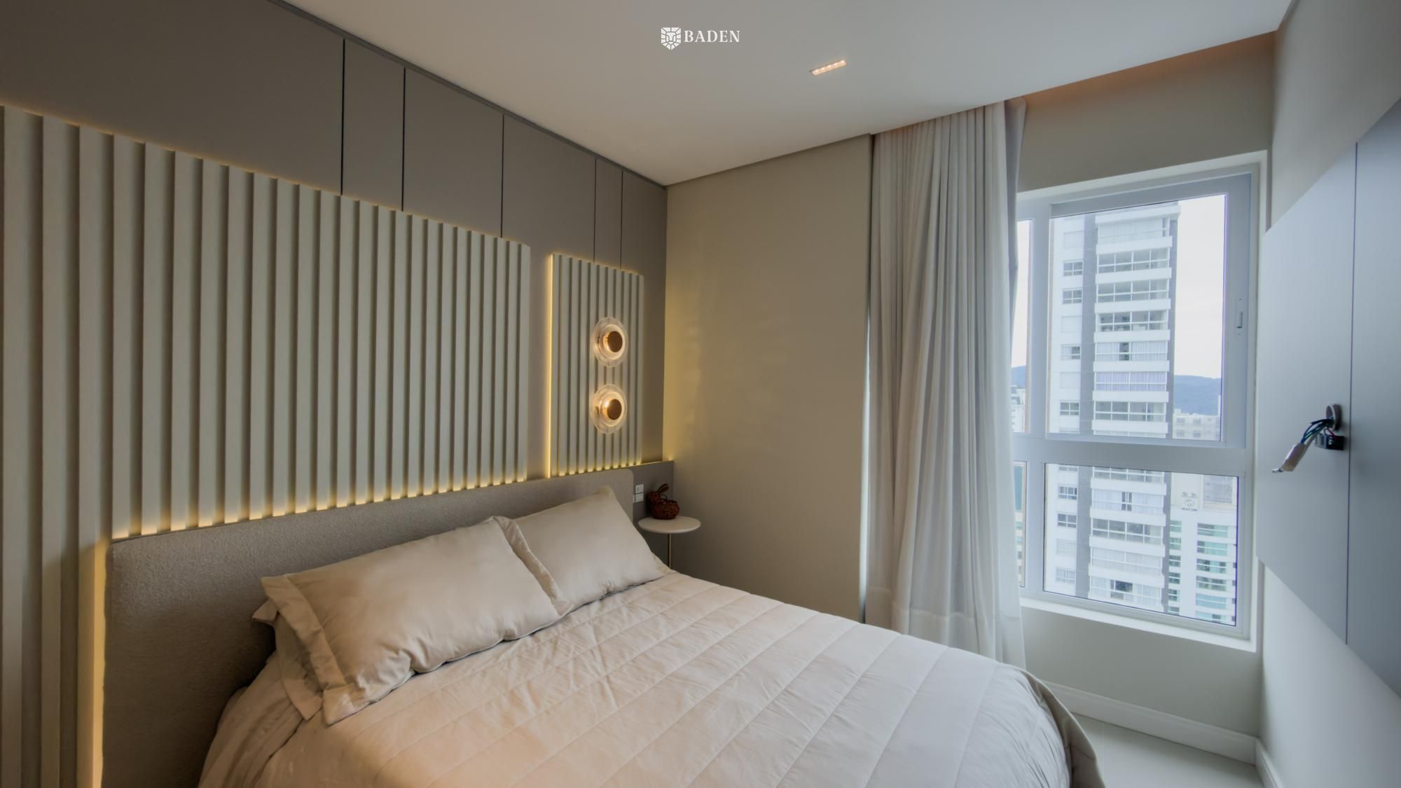 Apartamento, 3 quartos, 129 m² - Foto 41