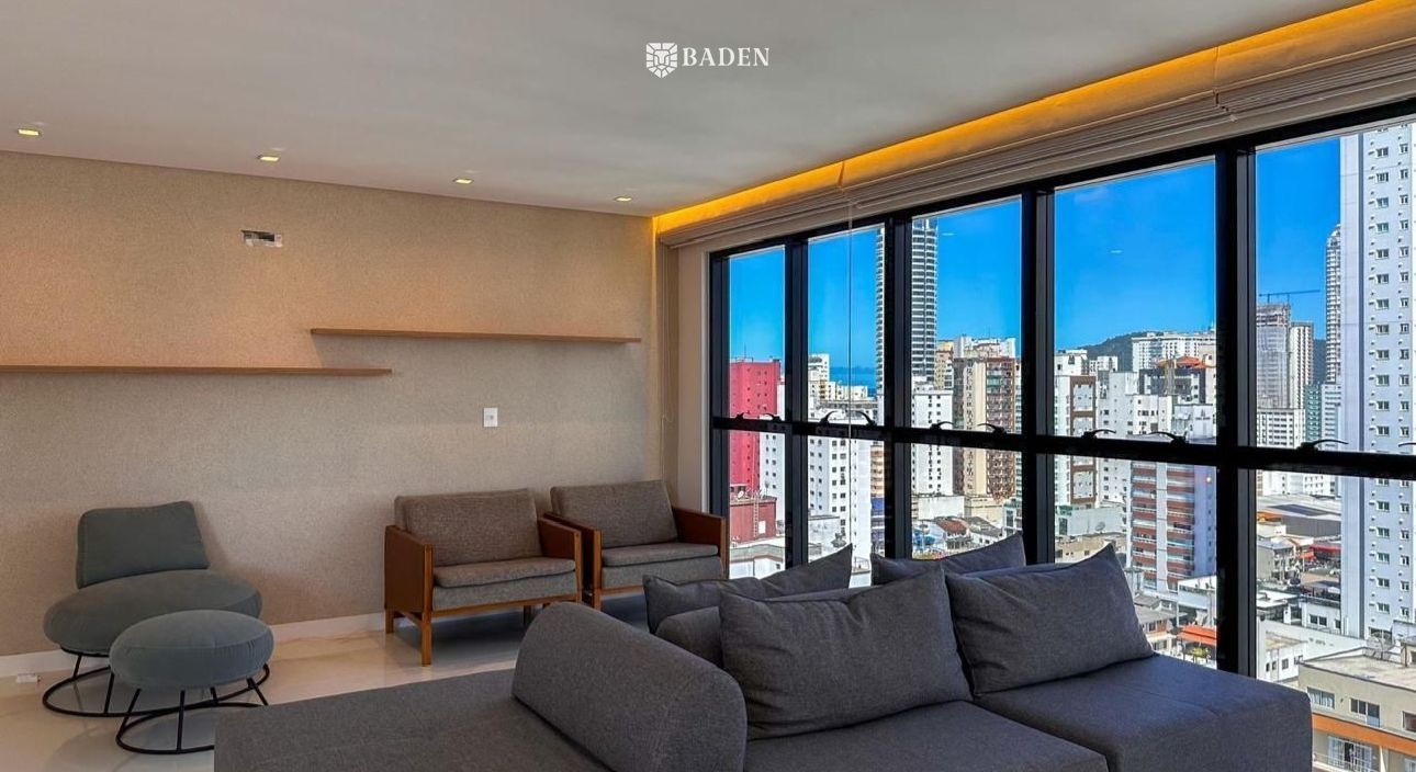 Cobertura, 4 quartos, 368 m² - Foto 9