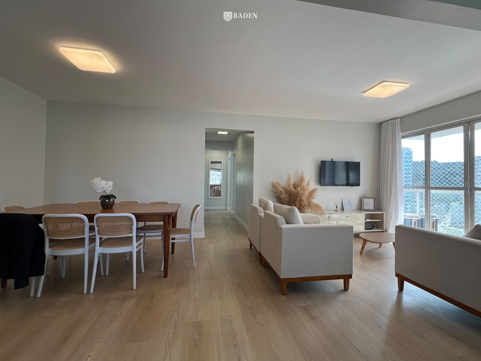 Apartamento, 3 quartos, 120 m² - Foto 13