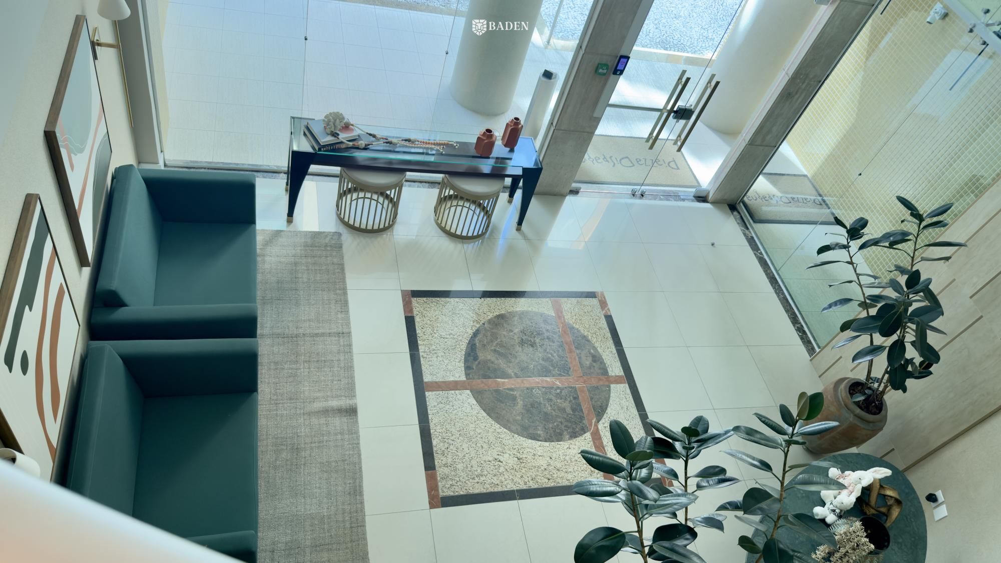 Apartamento, 3 quartos, 123 m² - Foto 4