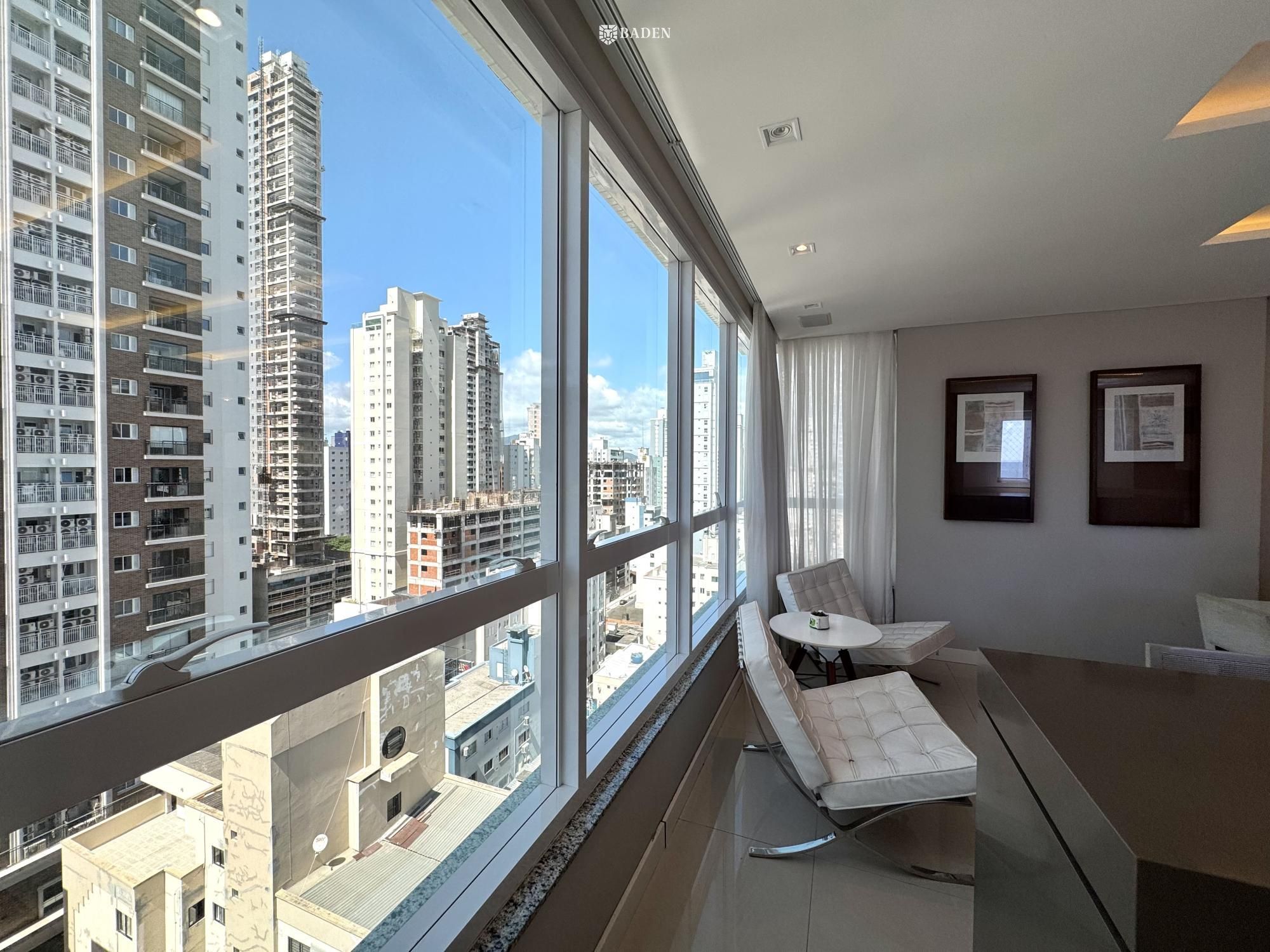 Apartamento, 4 quartos, 151 m² - Foto 6