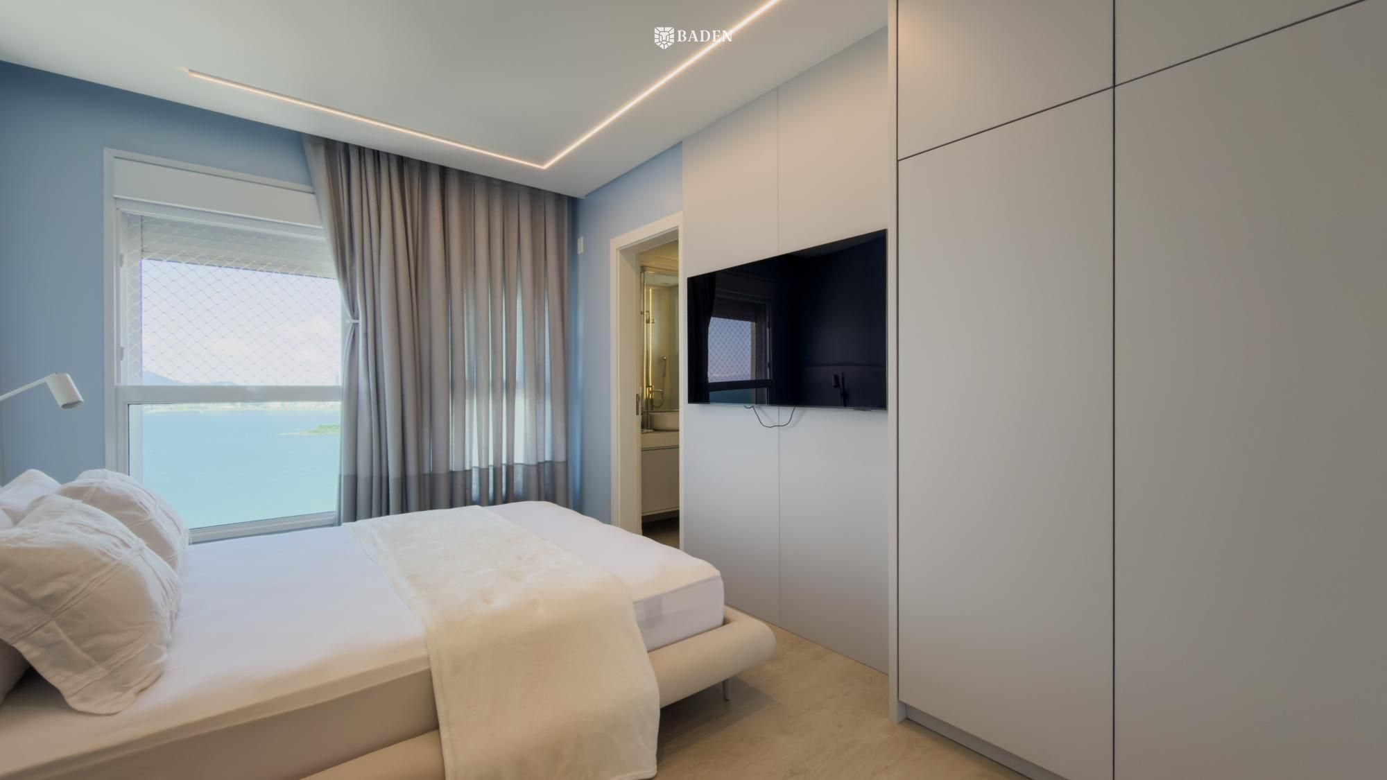 Apartamento, 4 quartos, 160 m² - Foto 36