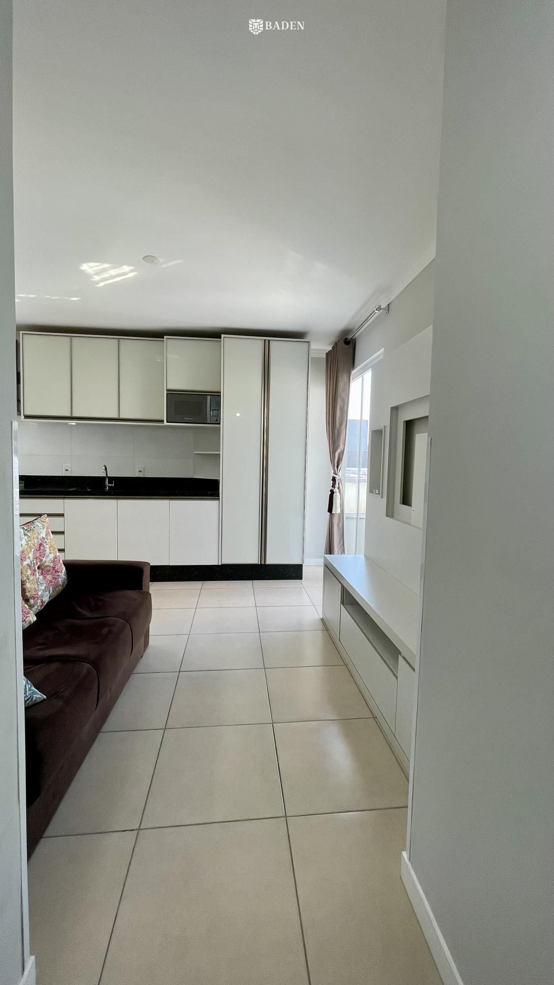 Apartamento, 2 quartos, 55 m² - Foto 5