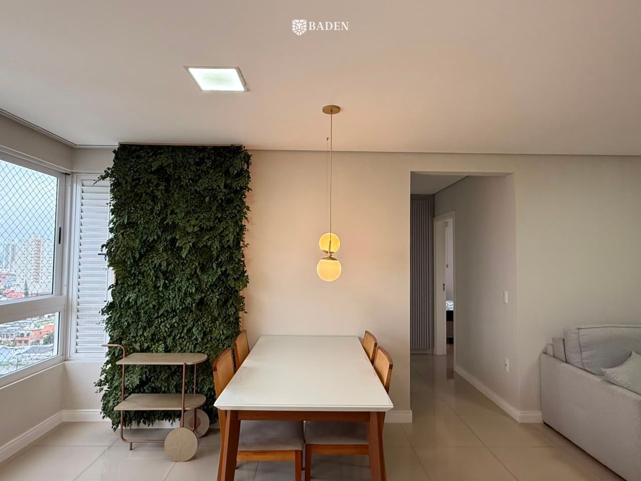 Apartamento, 2 quartos, 69 m² - Foto 5
