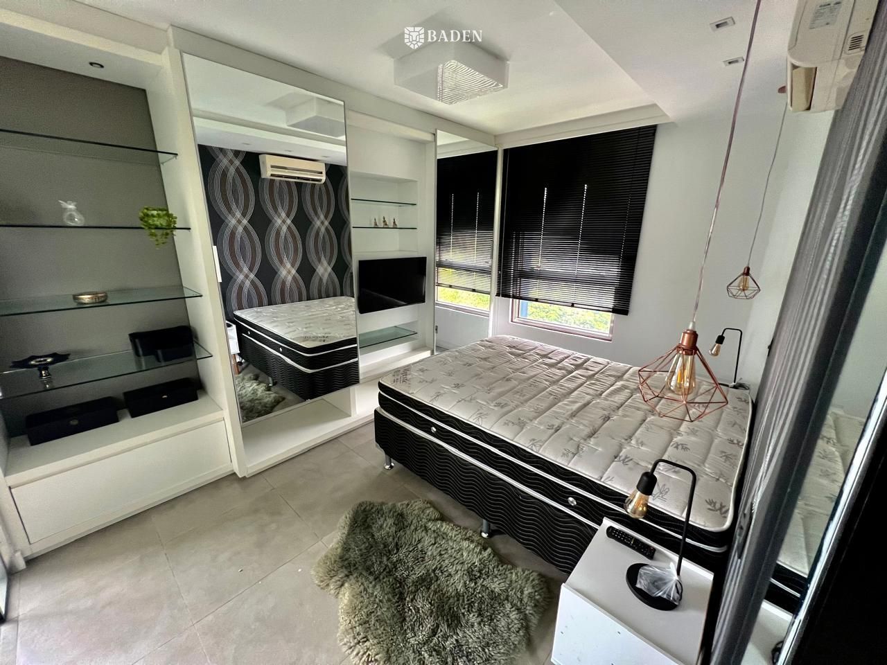 Apartamento, 2 quartos, 70 m² - Foto 6