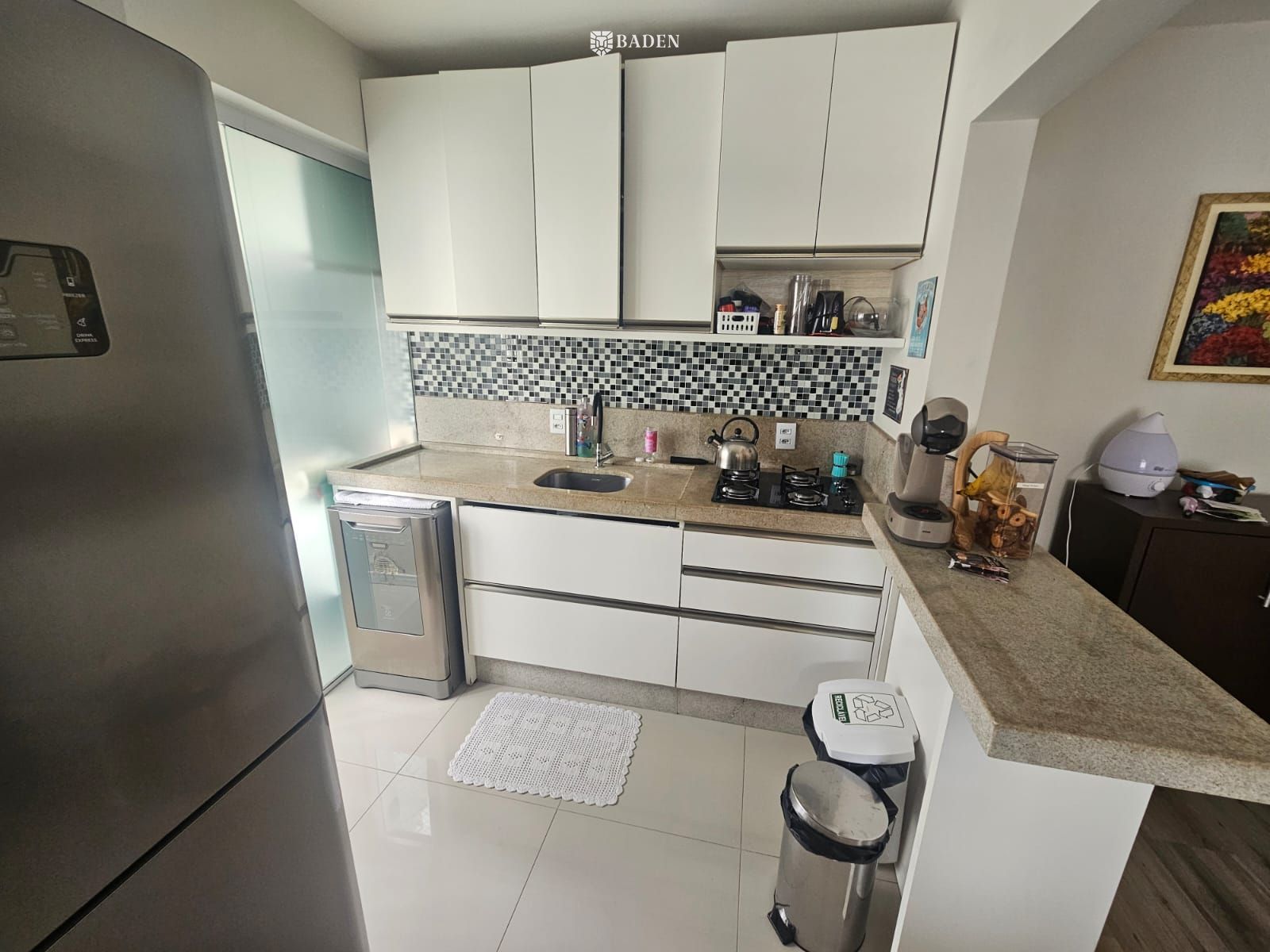 Apartamento, 2 quartos, 67 m² - Foto 4