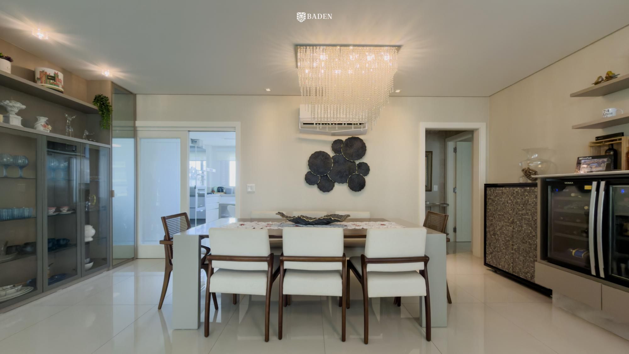 Apartamento, 4 quartos, 180 m² - Foto 10
