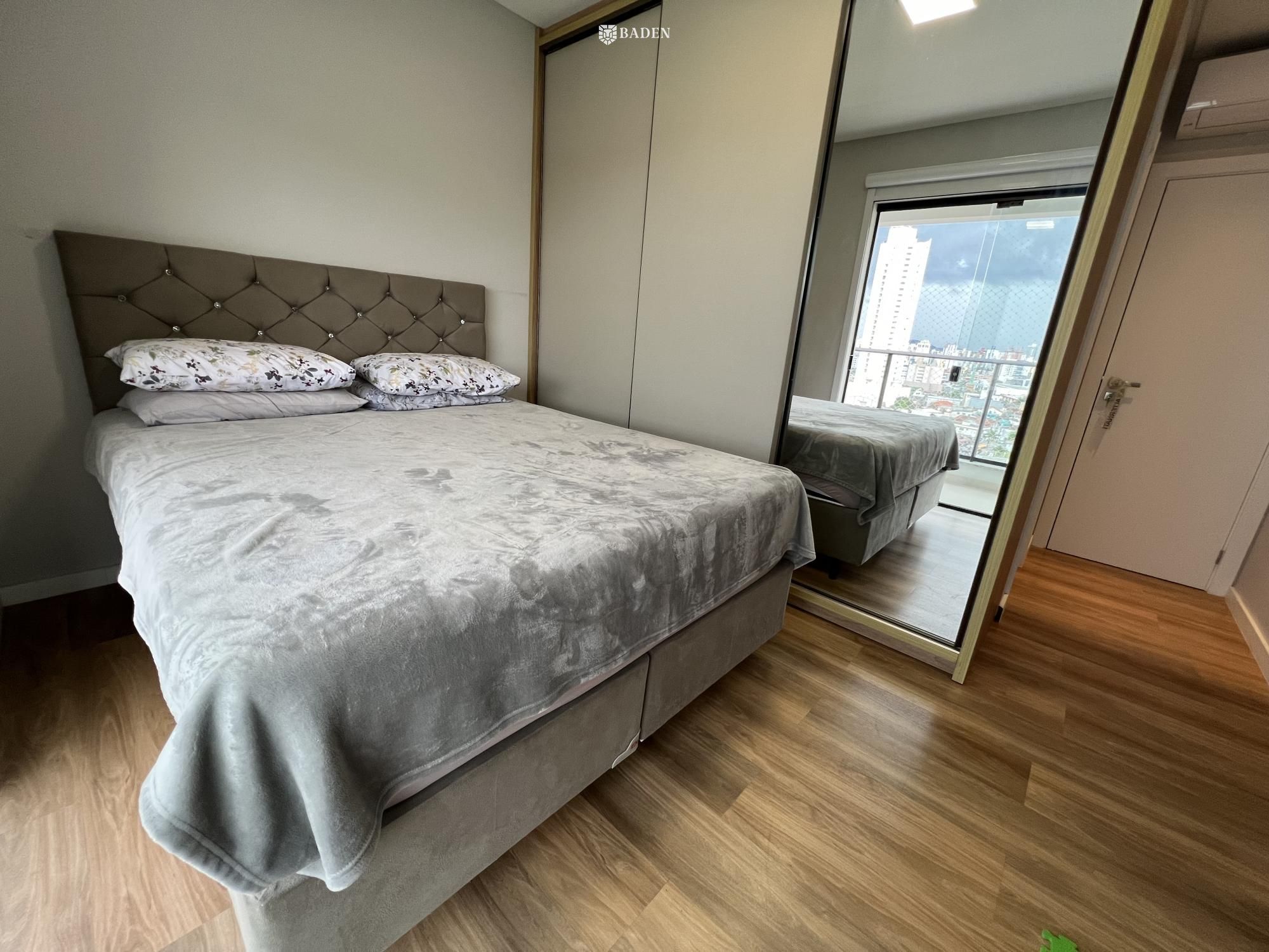 Apartamento, 2 quartos, 84 m² - Foto 12