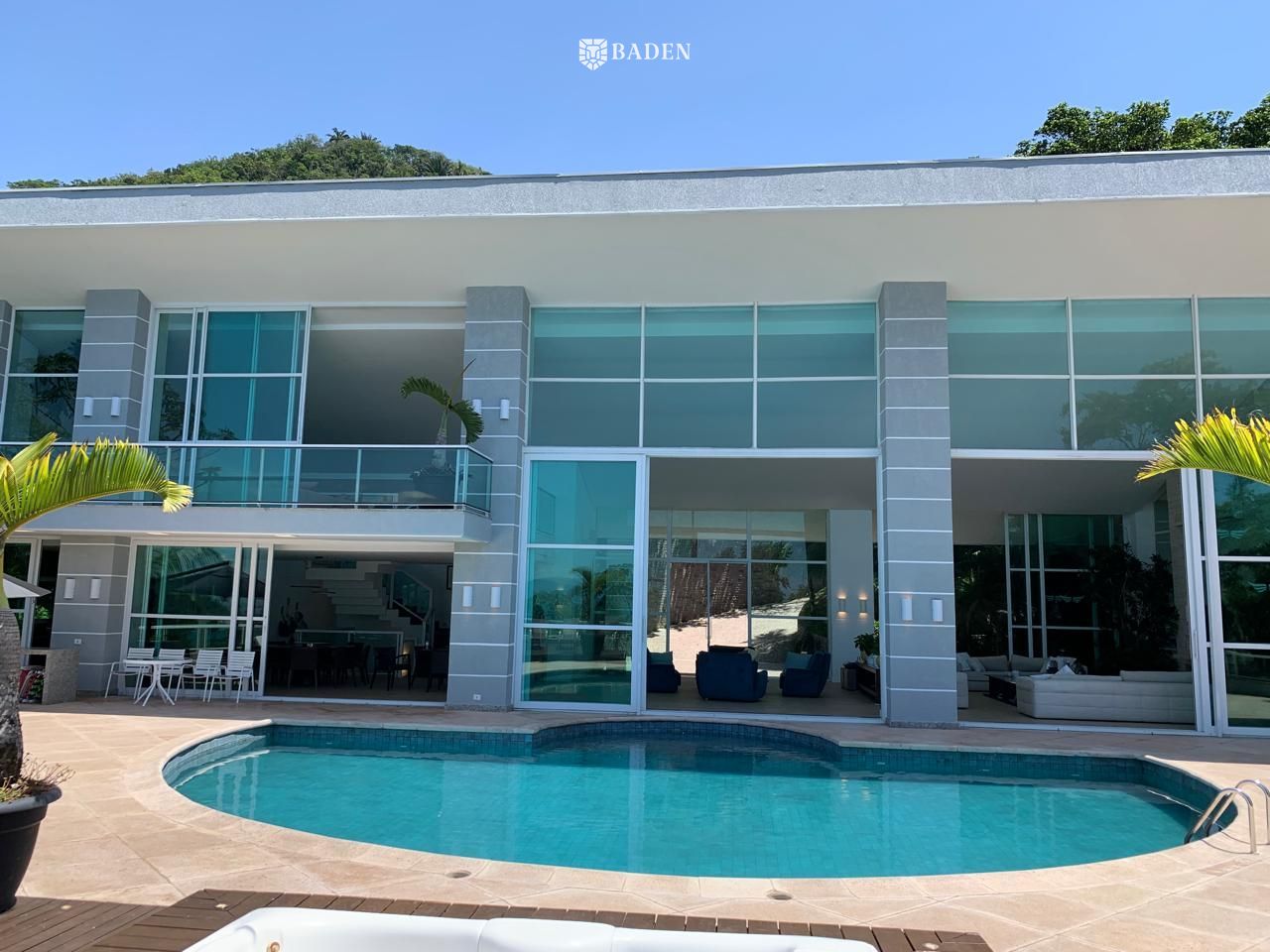 Casa, 6 quartos, 907 m² - Foto 34