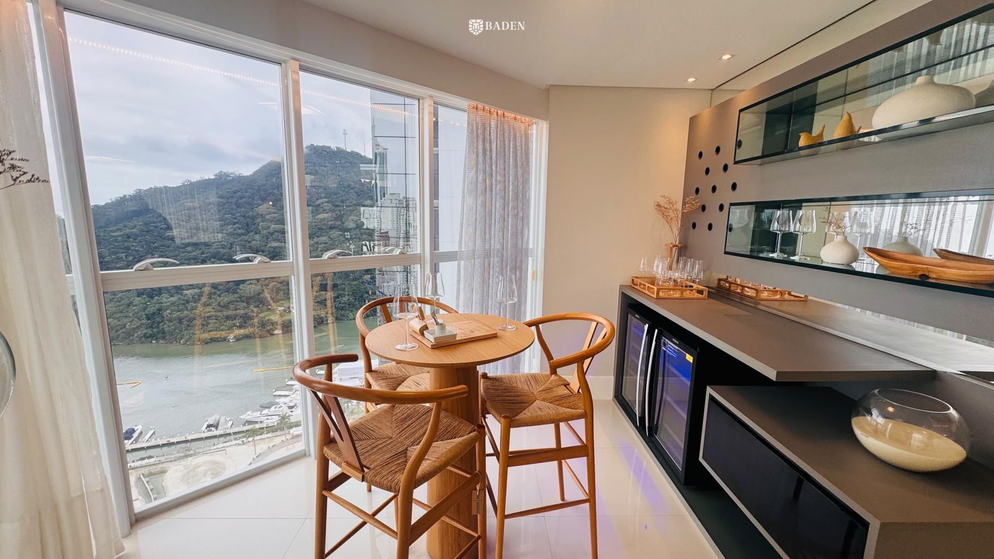 Apartamento, 4 quartos, 237 m² - Foto 6