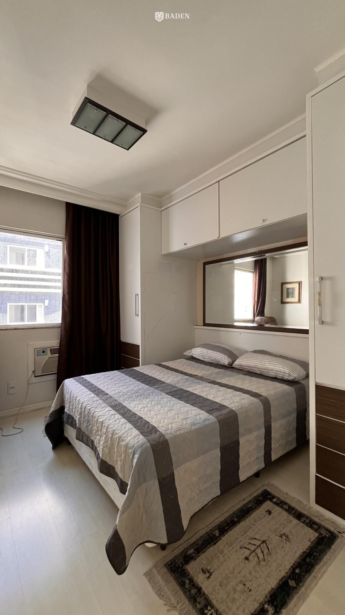 Apartamento, 3 quartos, 170 m² - Foto 7
