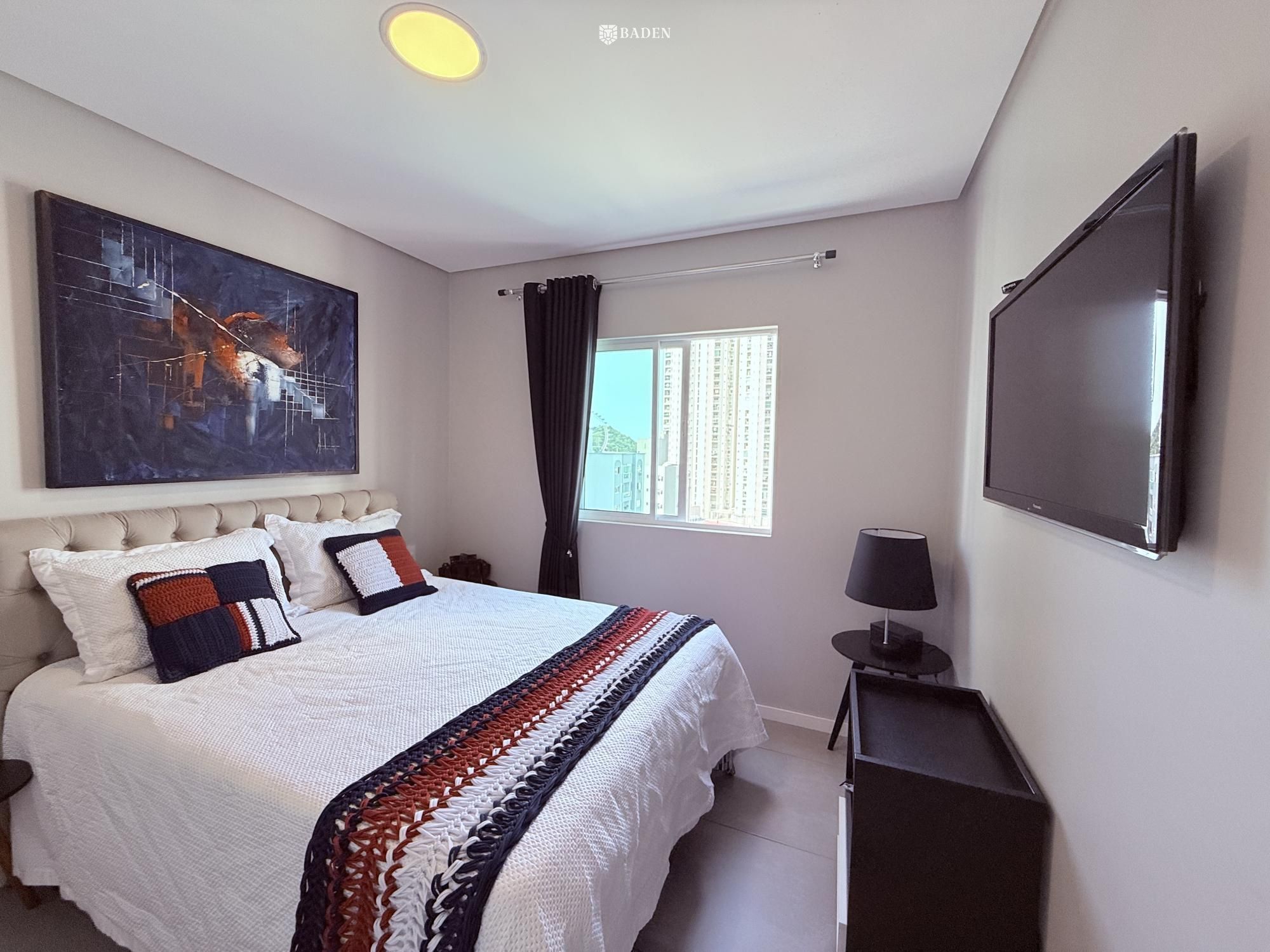 Apartamento, 3 quartos, 136 m² - Foto 32