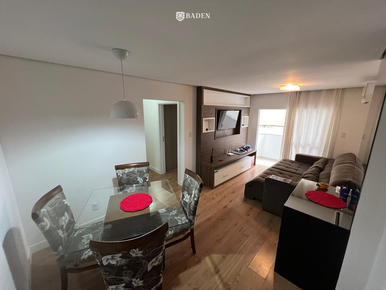 Apartamento, 2 quartos, 85 m² - Foto 6