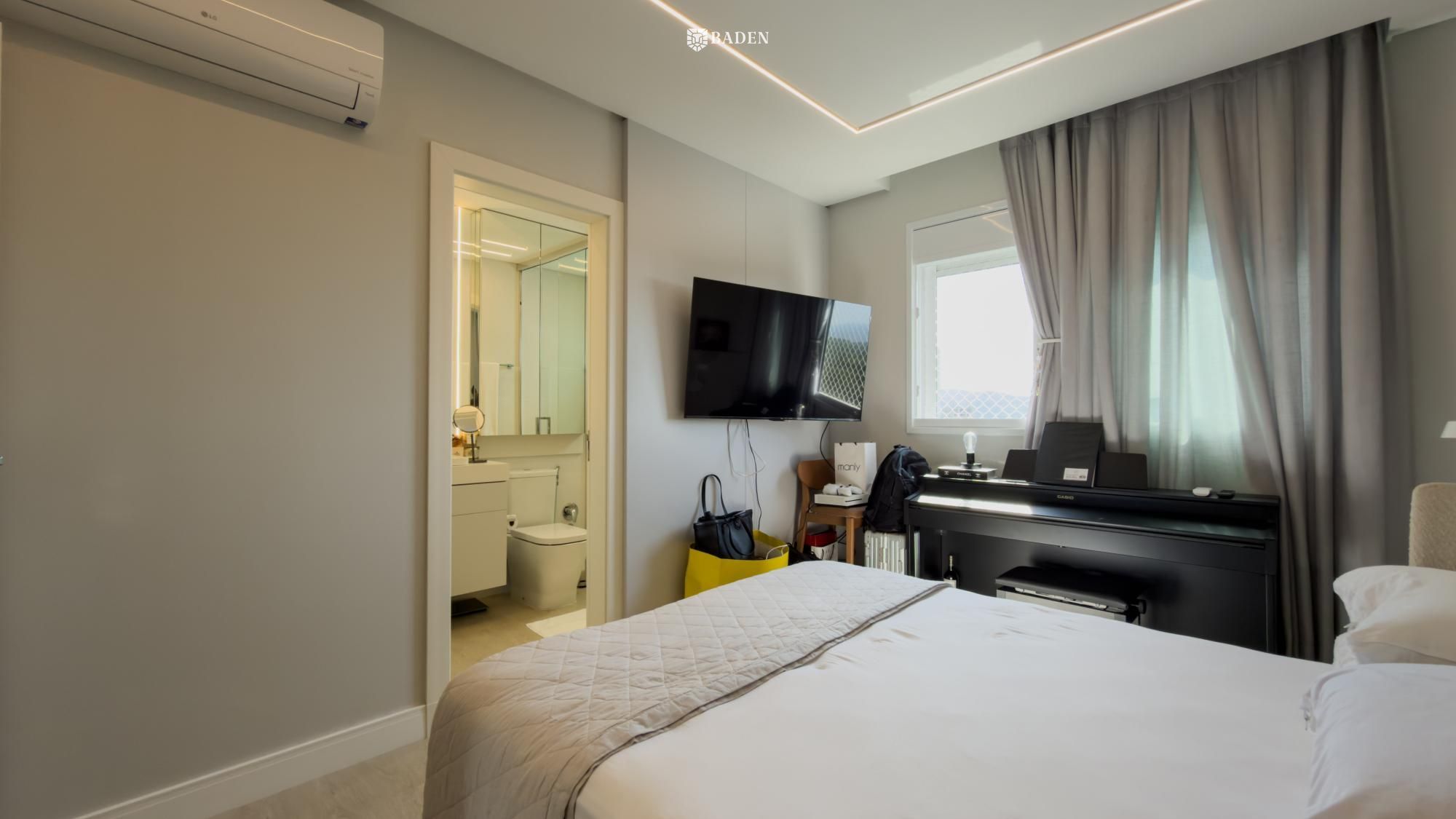 Apartamento, 4 quartos, 160 m² - Foto 26