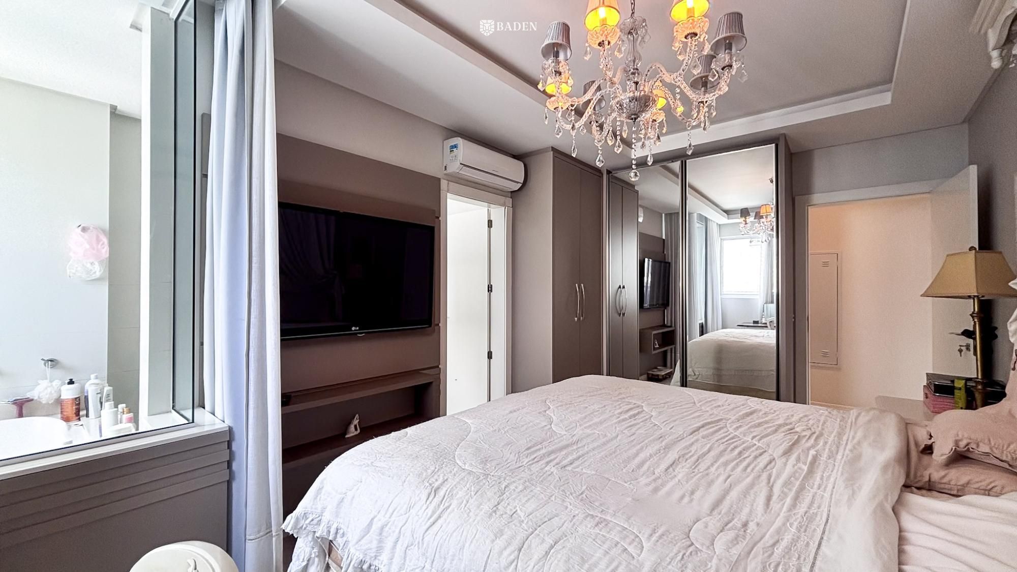 Apartamento, 4 quartos, 160 m² - Foto 37