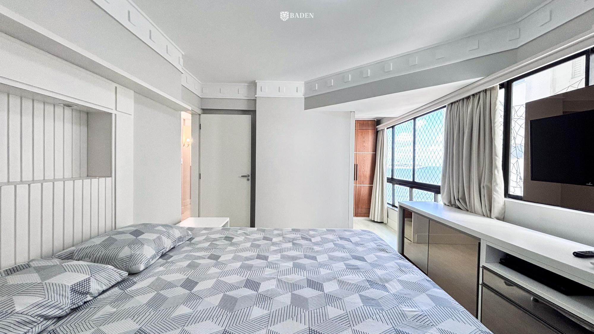 Apartamento, 3 quartos, 197 m² - Foto 44
