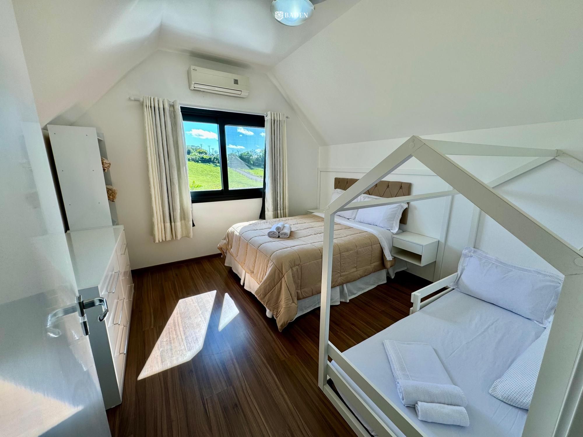 Chácara, 3 quartos, 25 m² - Foto 18