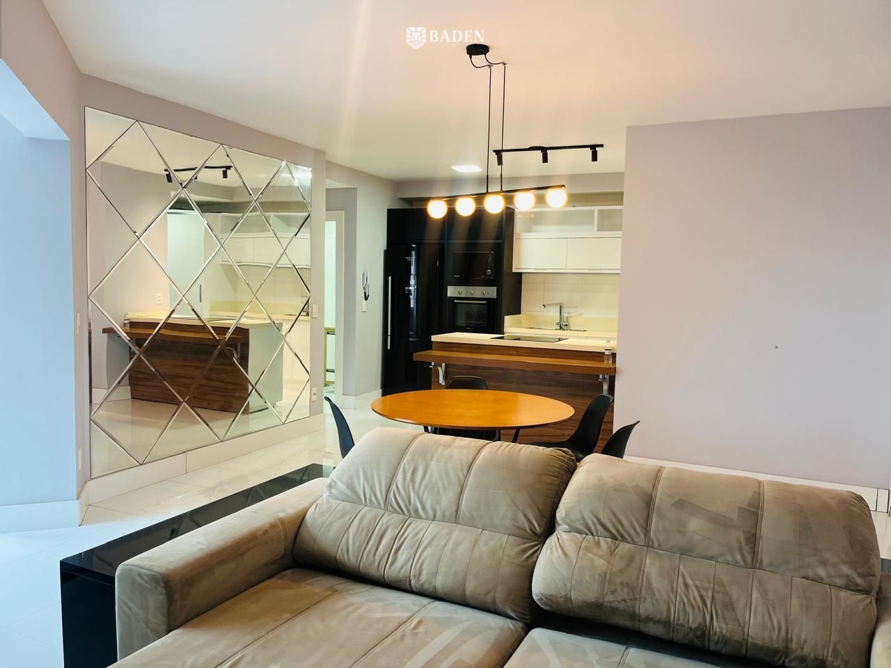Apartamento, 2 quartos, 85 m² - Foto 2