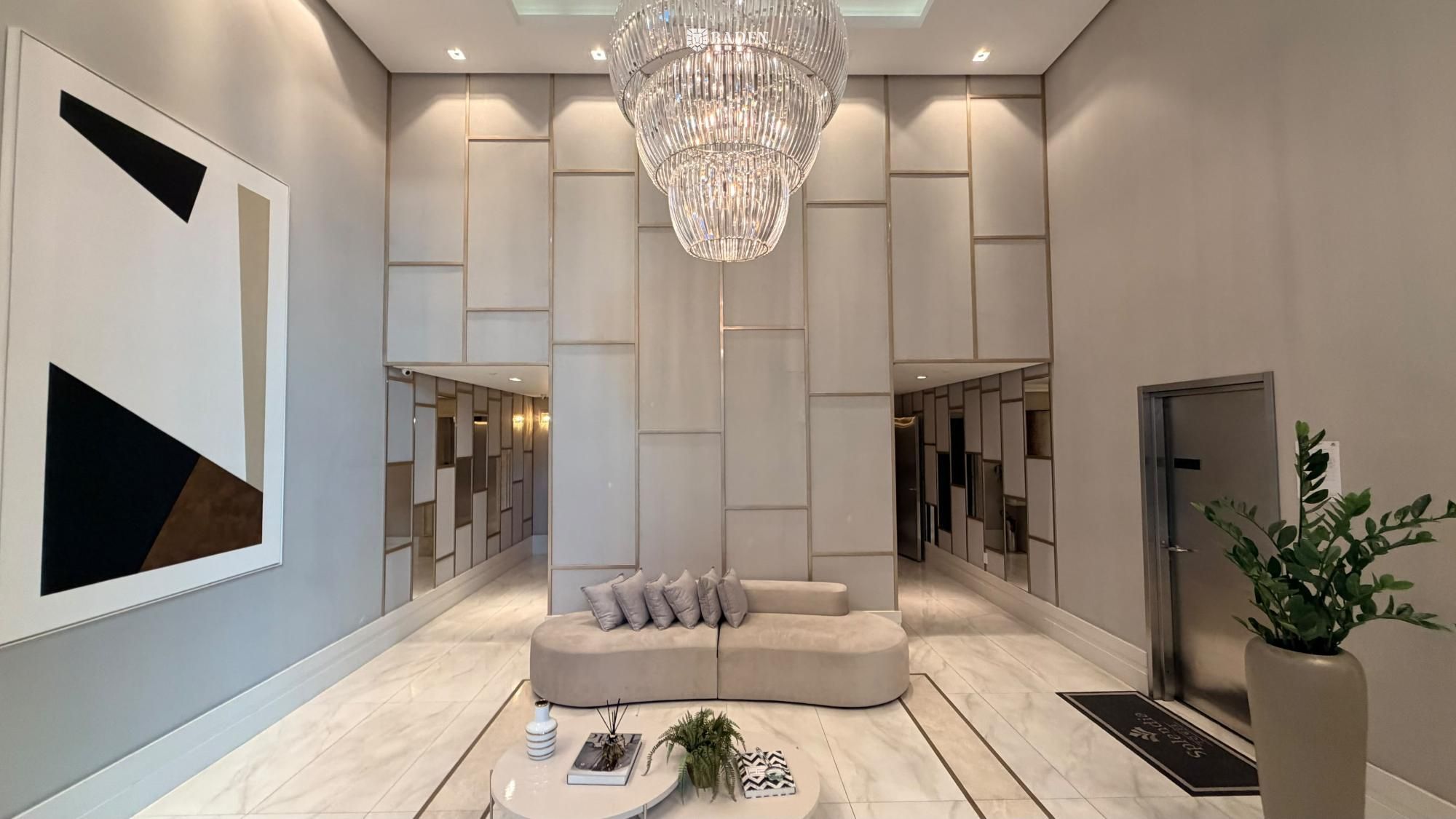 Apartamento, 3 quartos, 126 m² - Foto 45