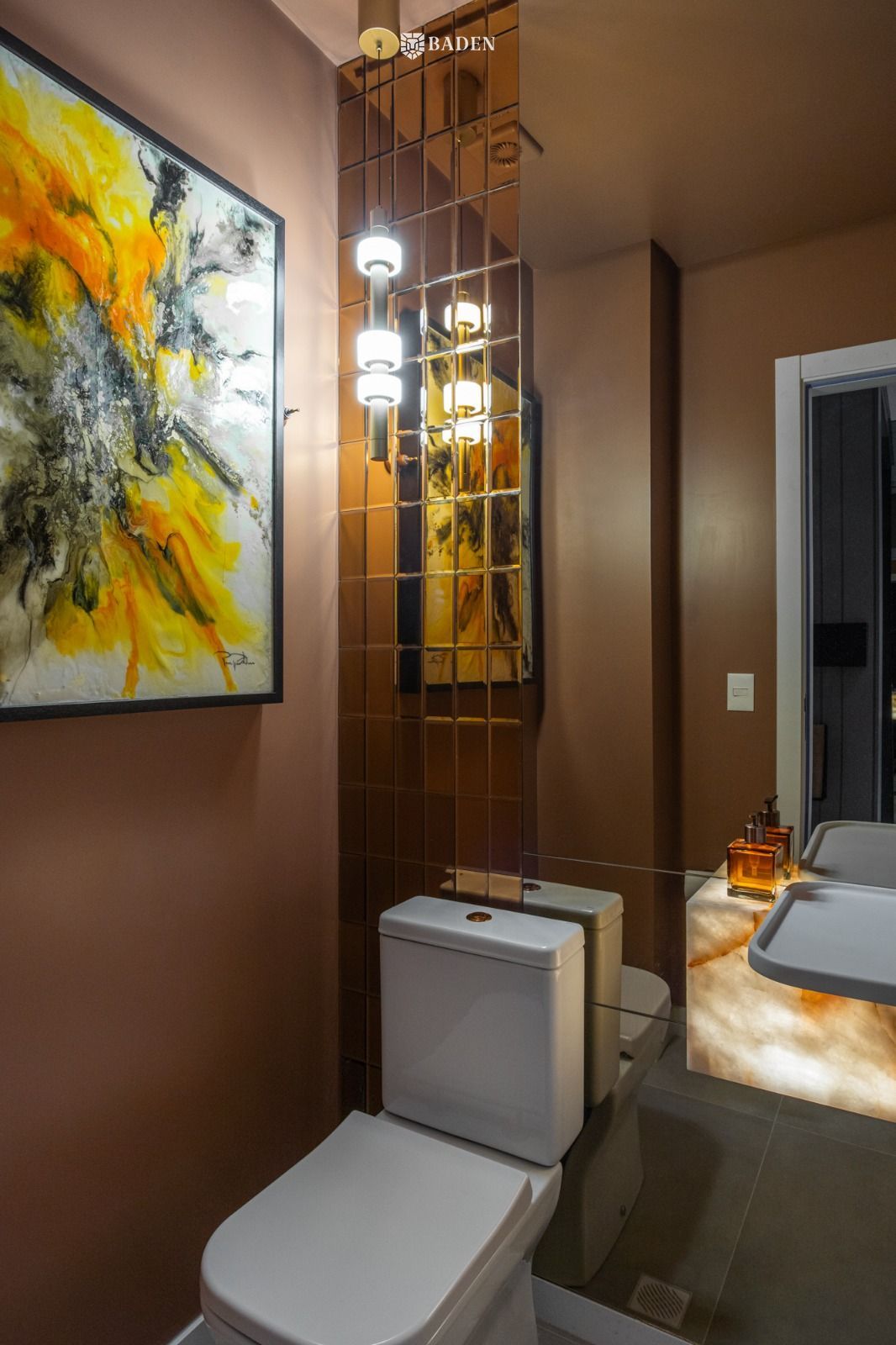 Apartamento, 3 quartos, 135 m² - Foto 17