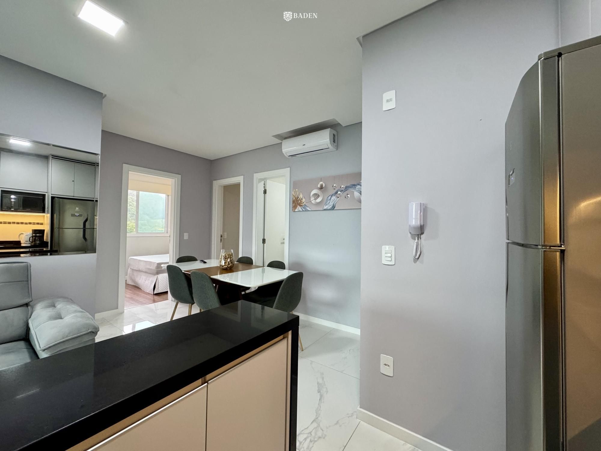 Apartamento, 3 quartos, 70 m² - Foto 9