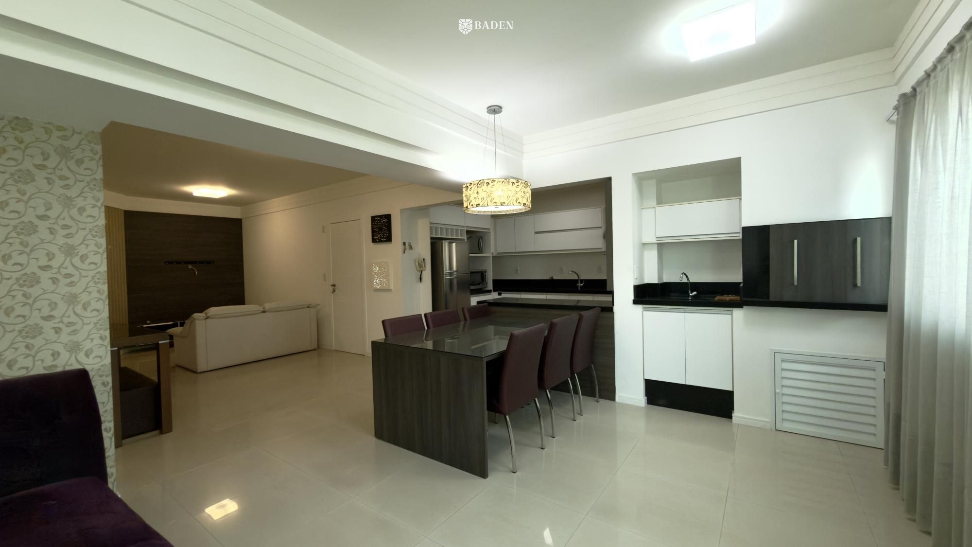 Apartamento, 3 quartos, 122 m² - Foto 10