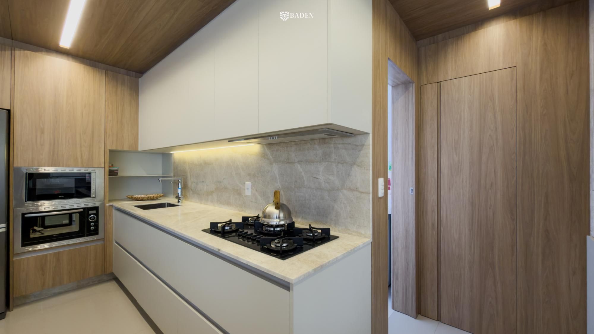 Apartamento, 3 quartos, 129 m² - Foto 17
