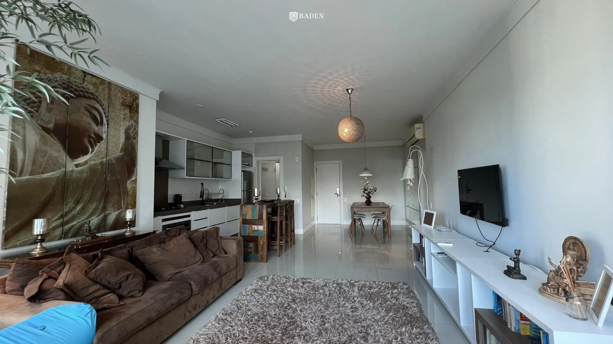 Apartamento, 2 quartos, 93 m² - Foto 9