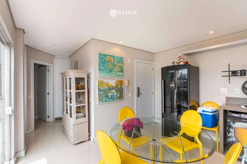Cobertura, 3 quartos, 196 m² - Foto 20