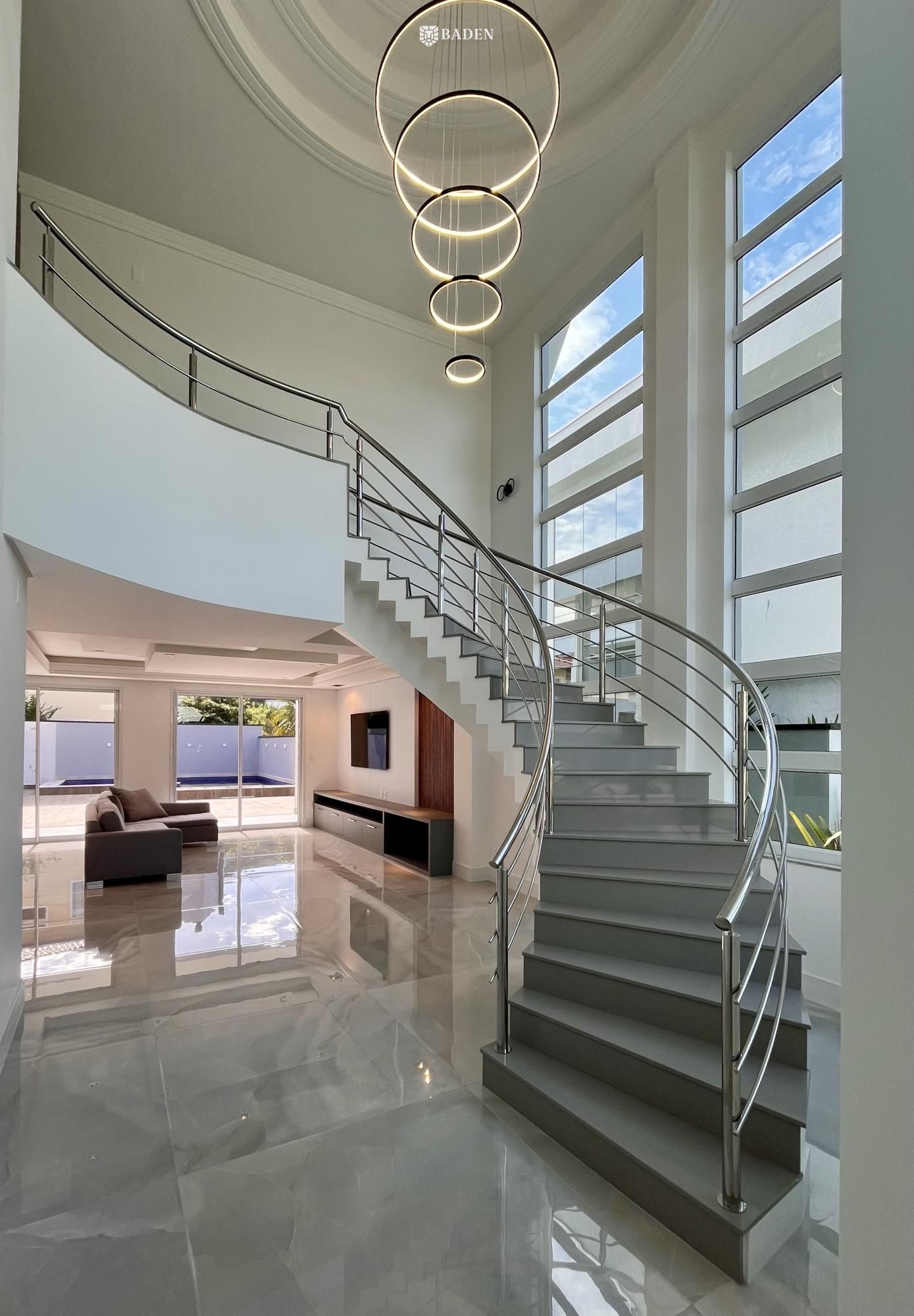 Casa de Condomínio, 5 quartos - Foto 6