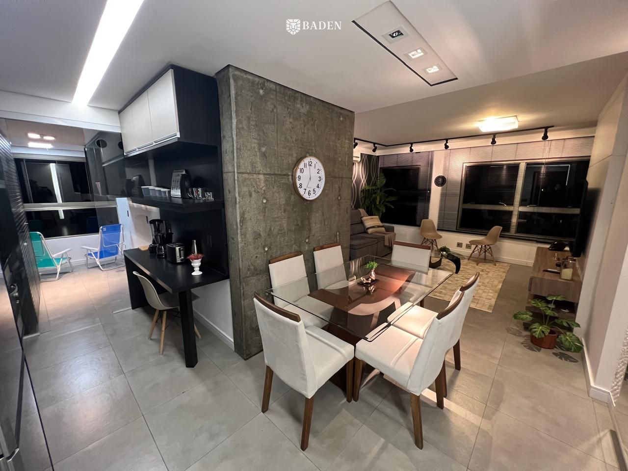 Apartamento, 2 quartos, 70 m² - Foto 4