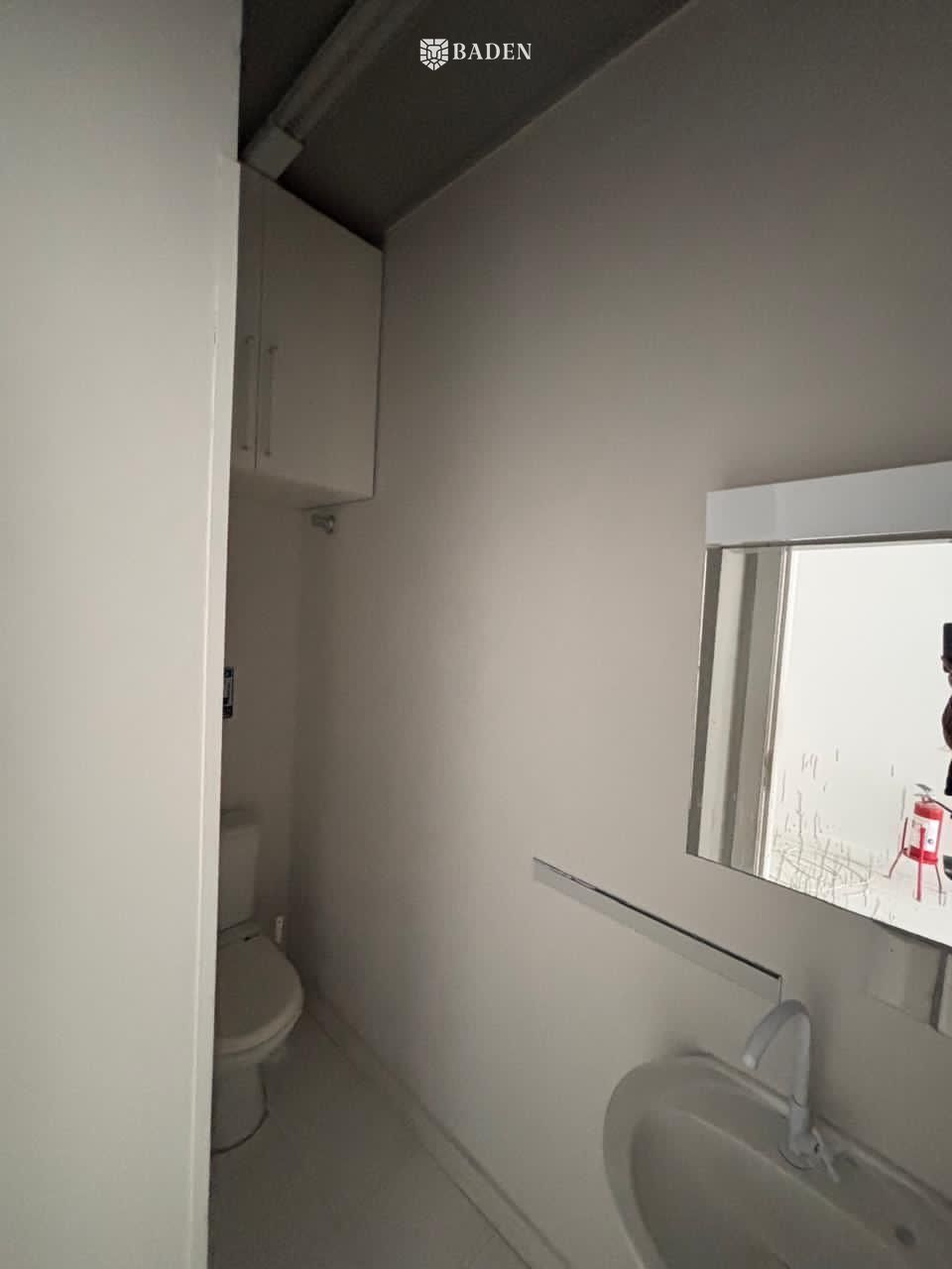 Sala-Conjunto, 36 m² - Foto 5