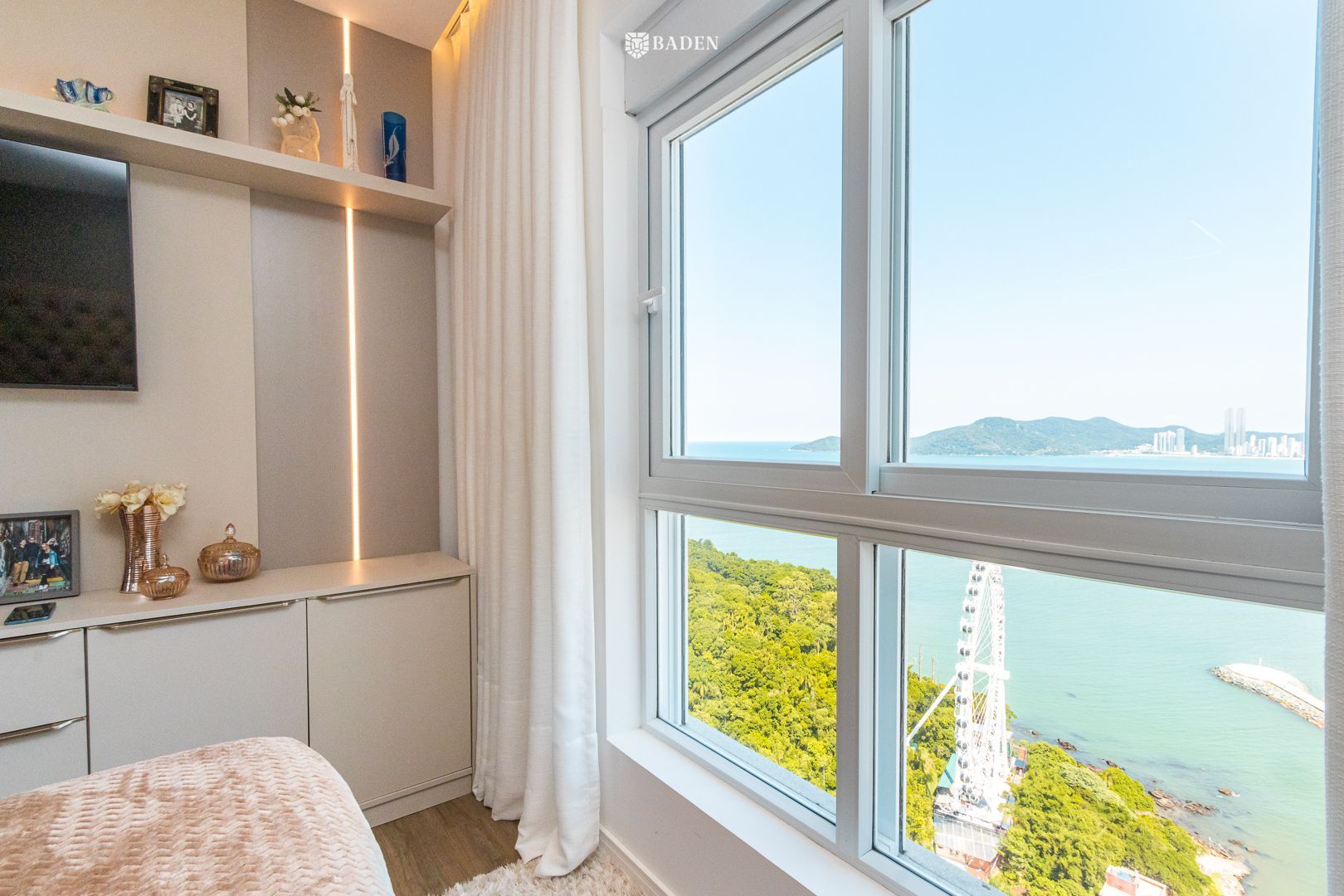 Apartamento, 4 quartos, 190 m² - Foto 22